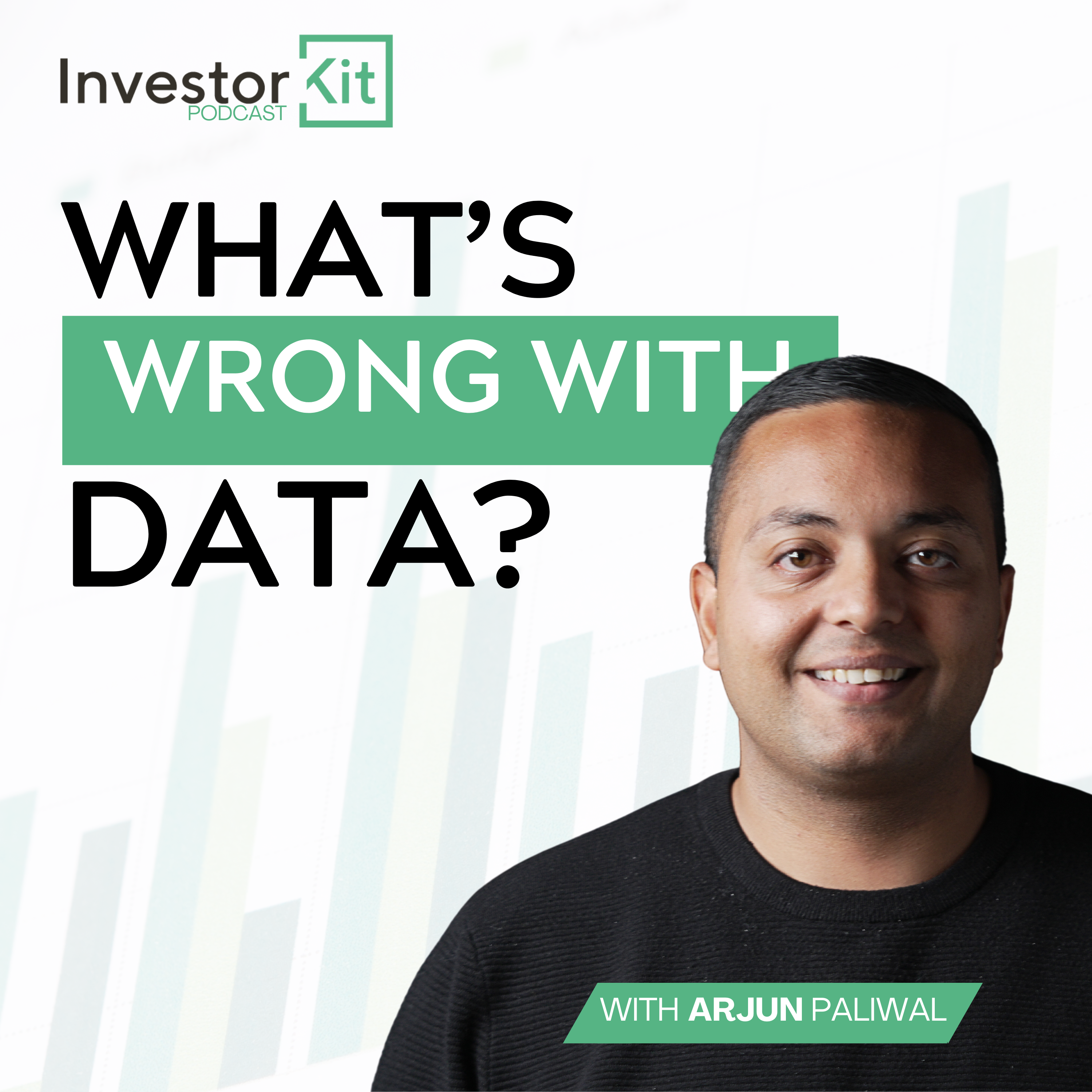 What's Wrong With Data? How These Data Points Could Cripple Your Portfolio!