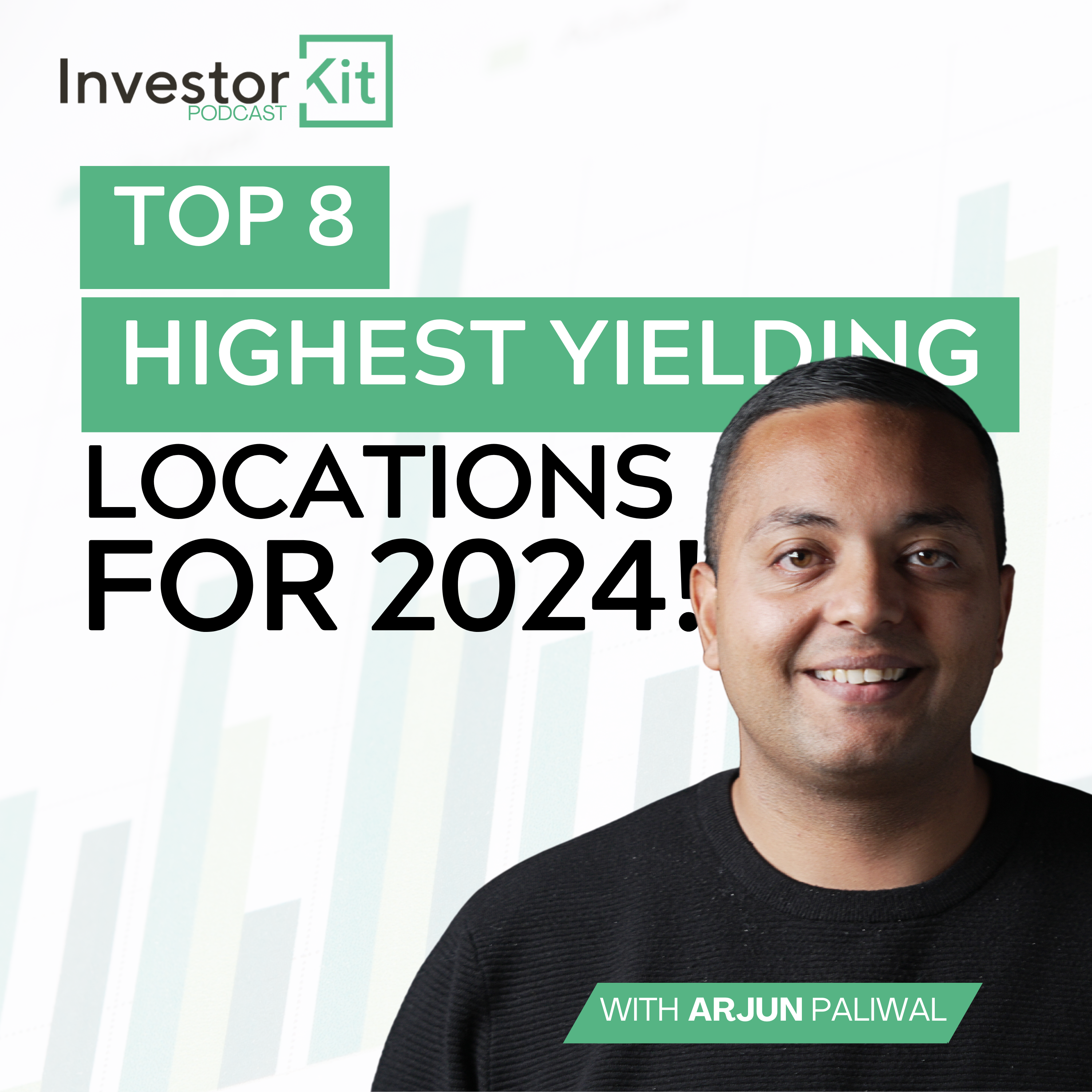 Top 8 Highest Yielding Locations in Australia! Where to Find High Cashflow Properties?