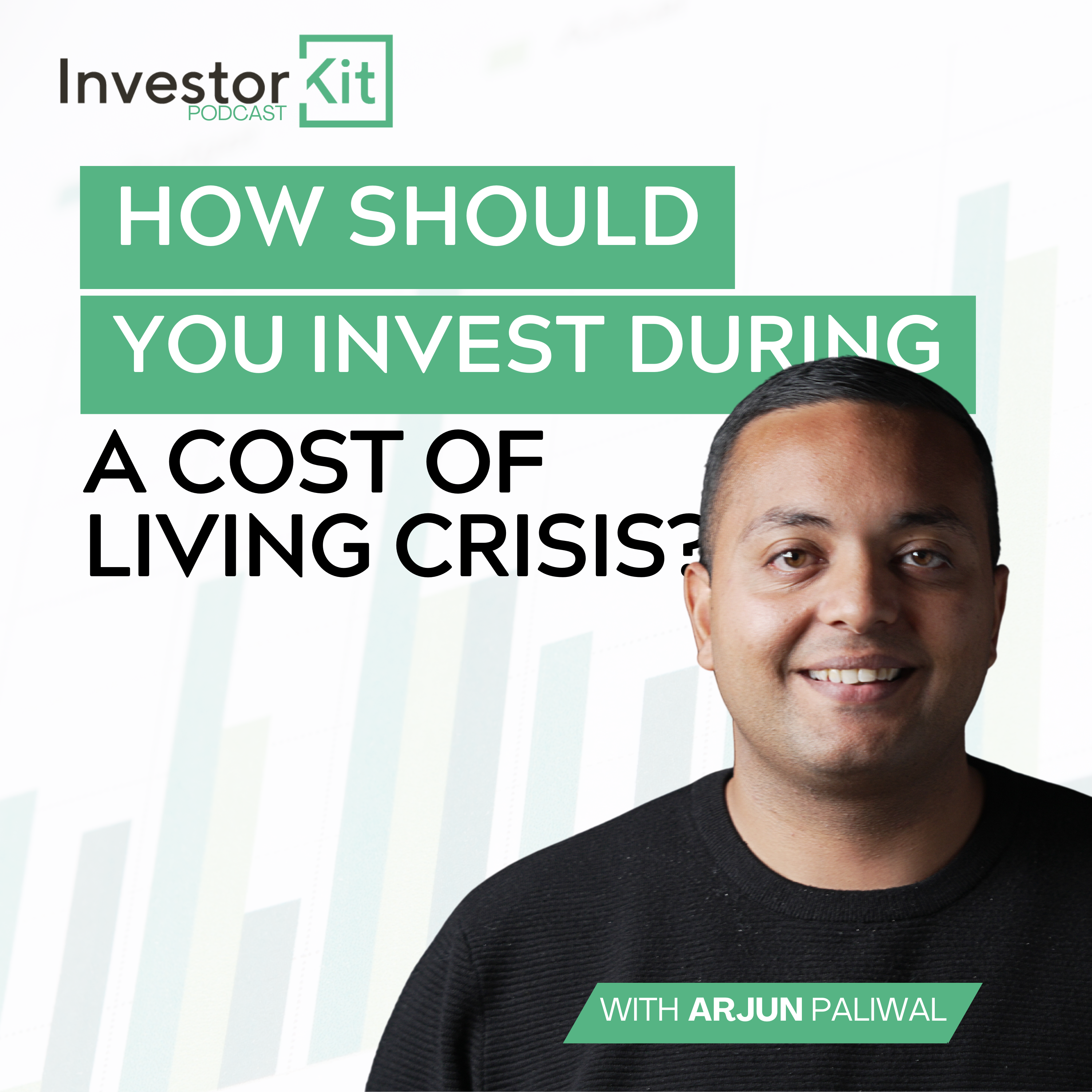 Keep Investing In Your Future Even During A Cost of Living Crisis!