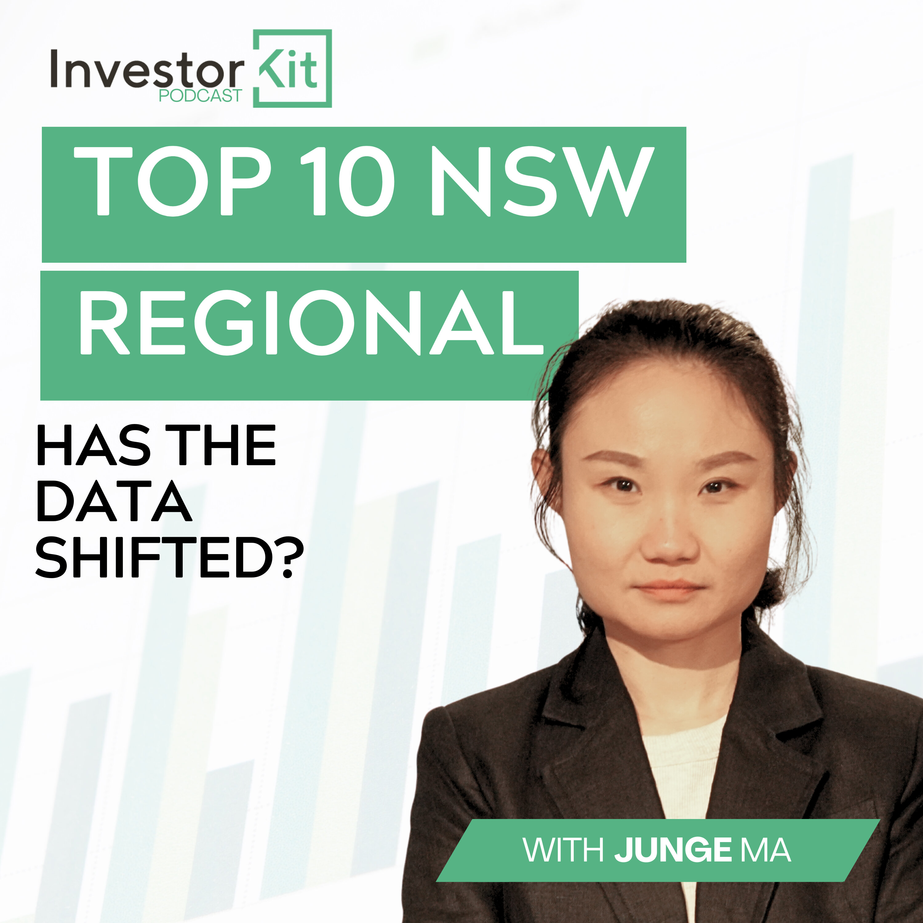 These Top 10 NSW Regional Markets Are Waking Up - with Junge Ma These Top 10 NSW Regional Markets Are Waking Up - with Junge Ma