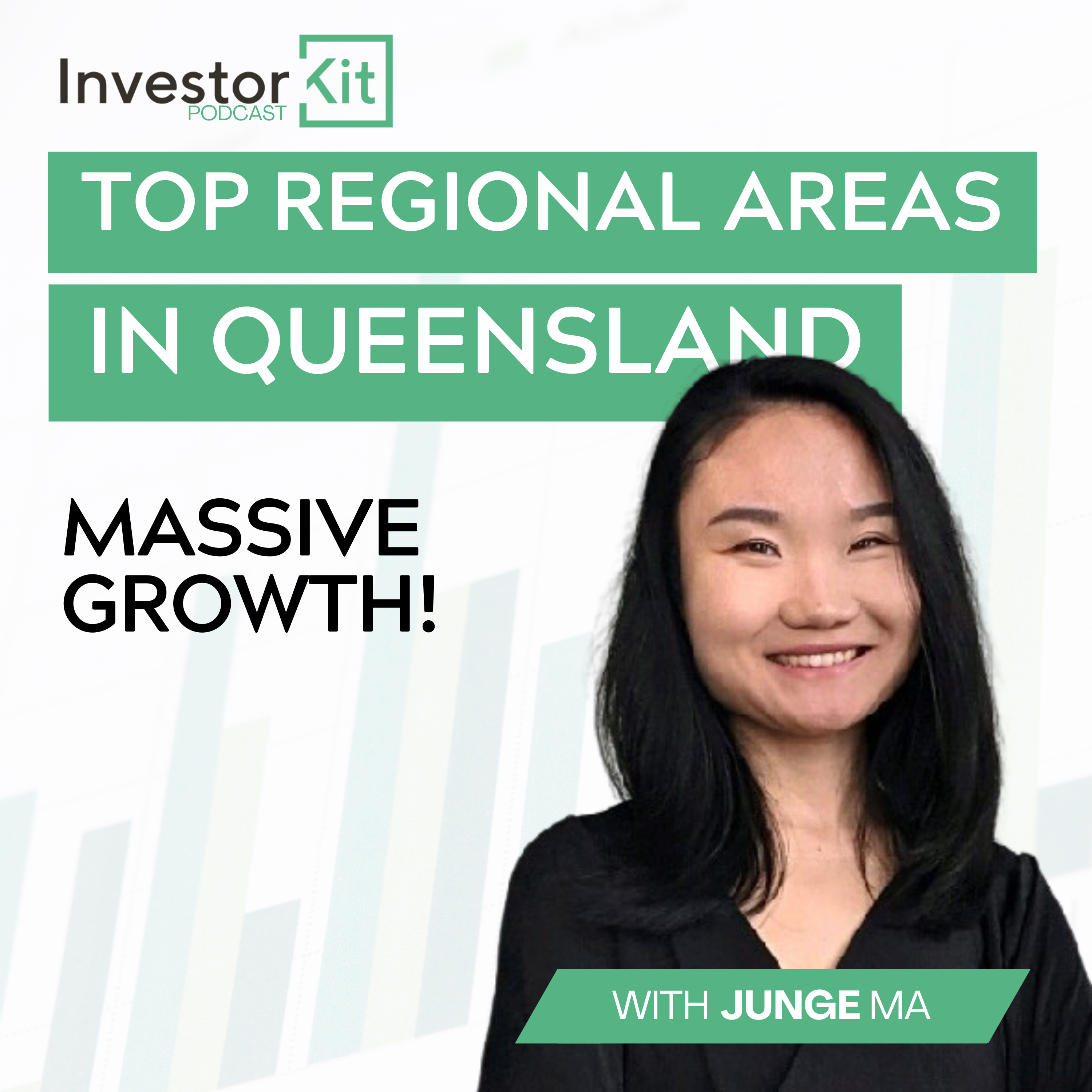 Queensland Regional Towns Compared - With Junge Ma