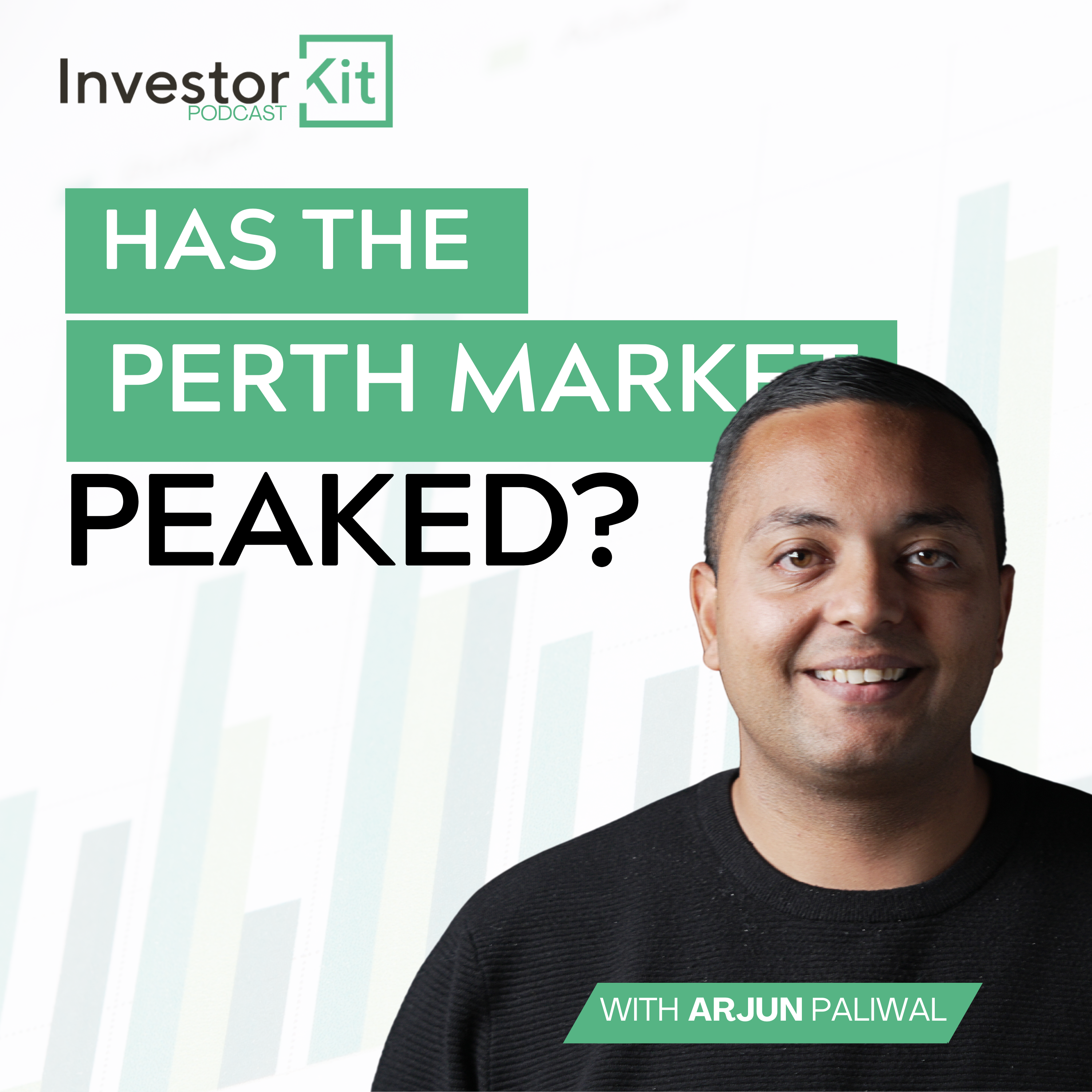 Has Perth Reached It's Peak? Should You Stay Away Or Invest?