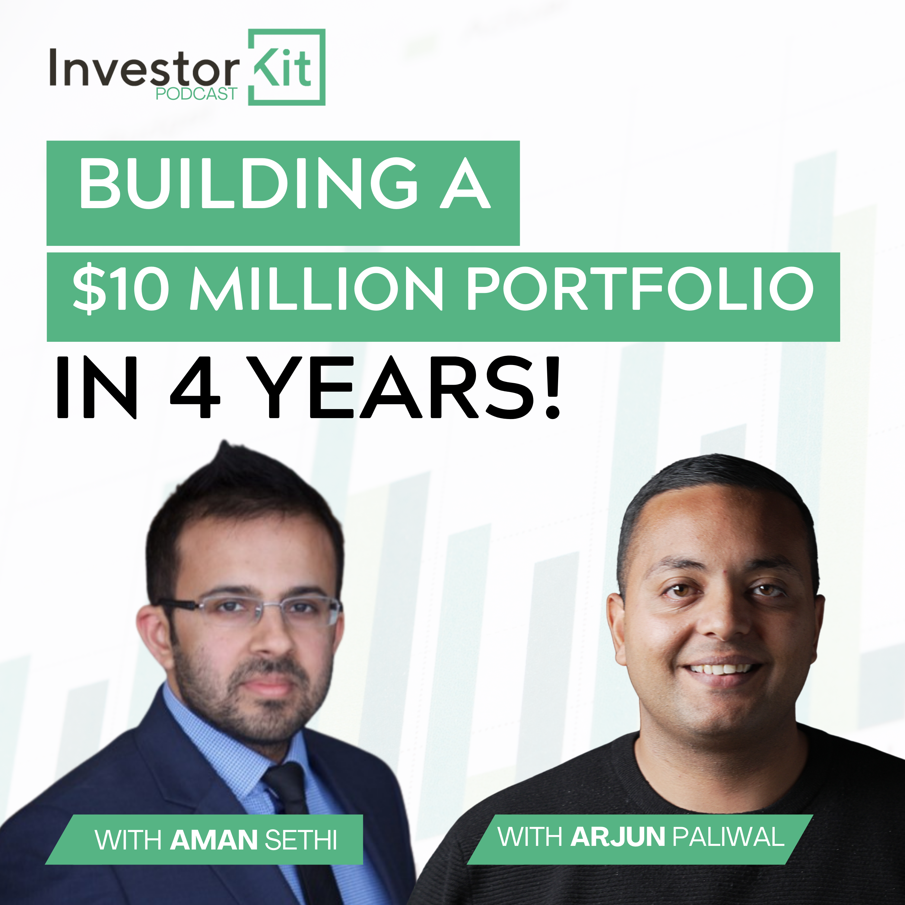 InvestorKit Podcast