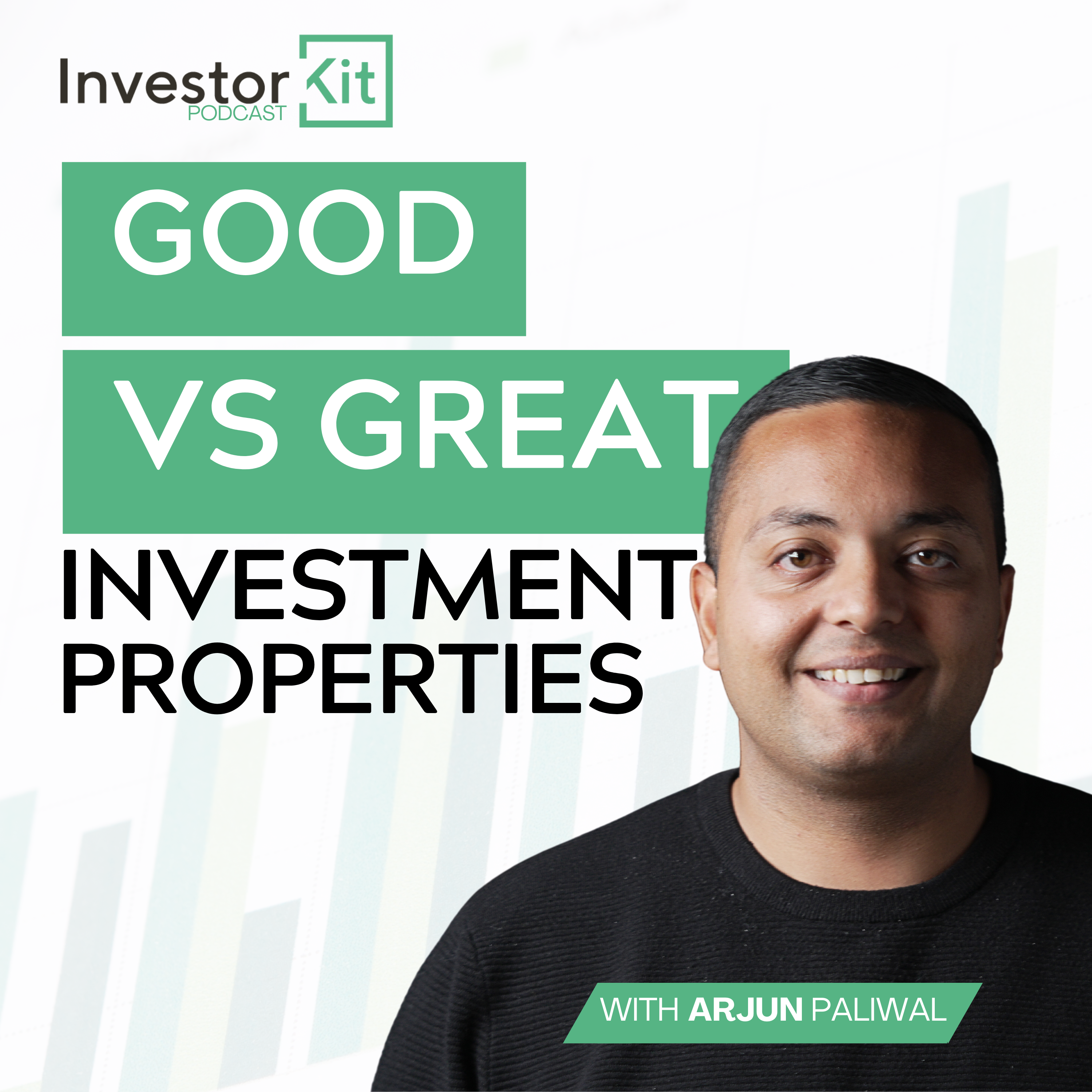 Good vs Great! How to Take Your Investment Property to the Next Level!