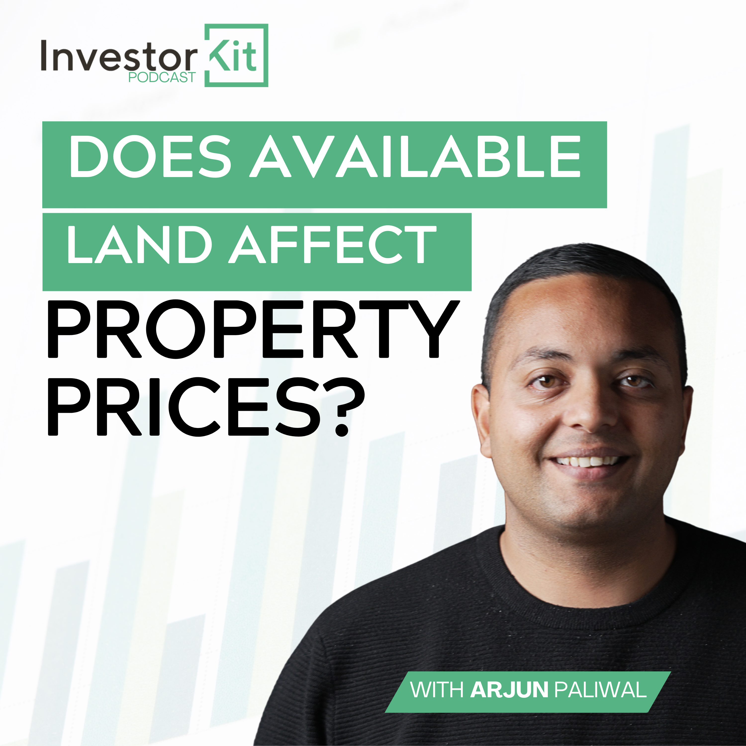 Why Land Availability Doesn't Affect Property Prices Like You Might Think!
