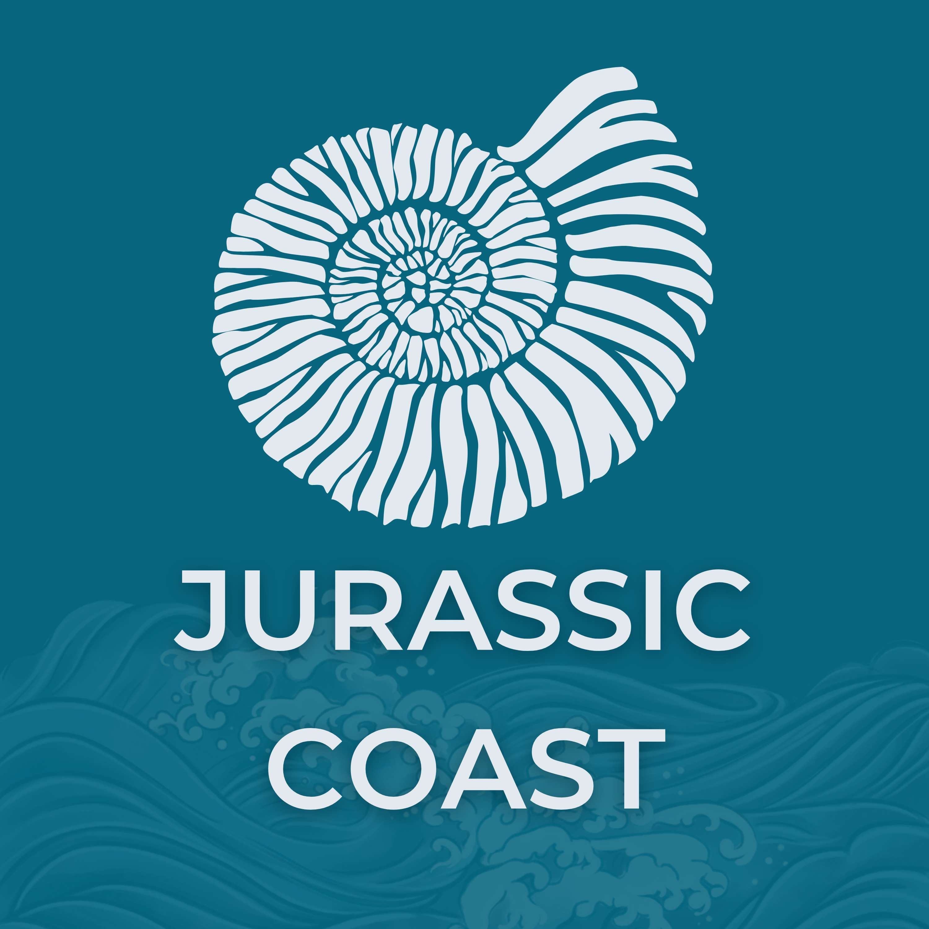 Jurassic Coast: A History
