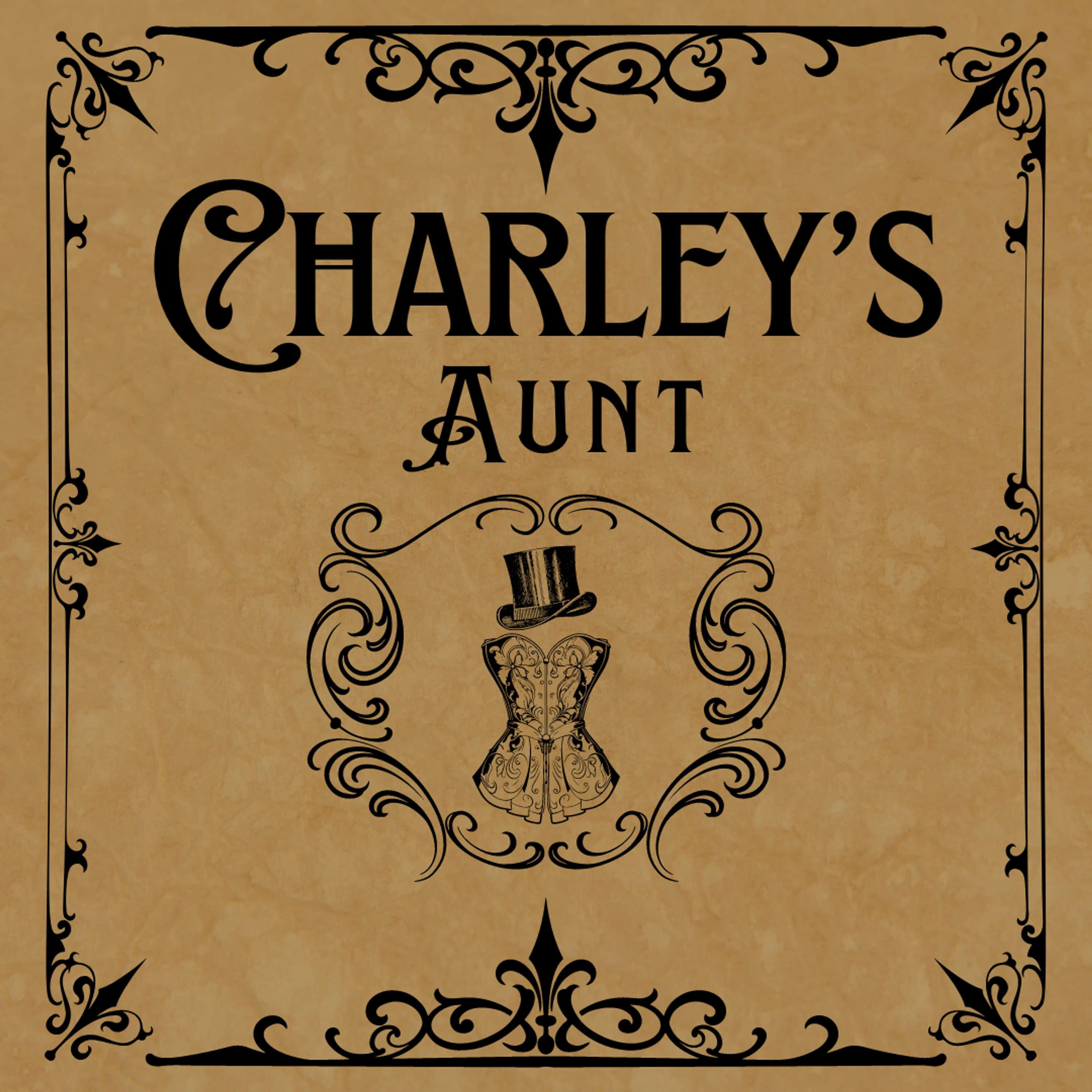 Charley's Aunt - Preamble