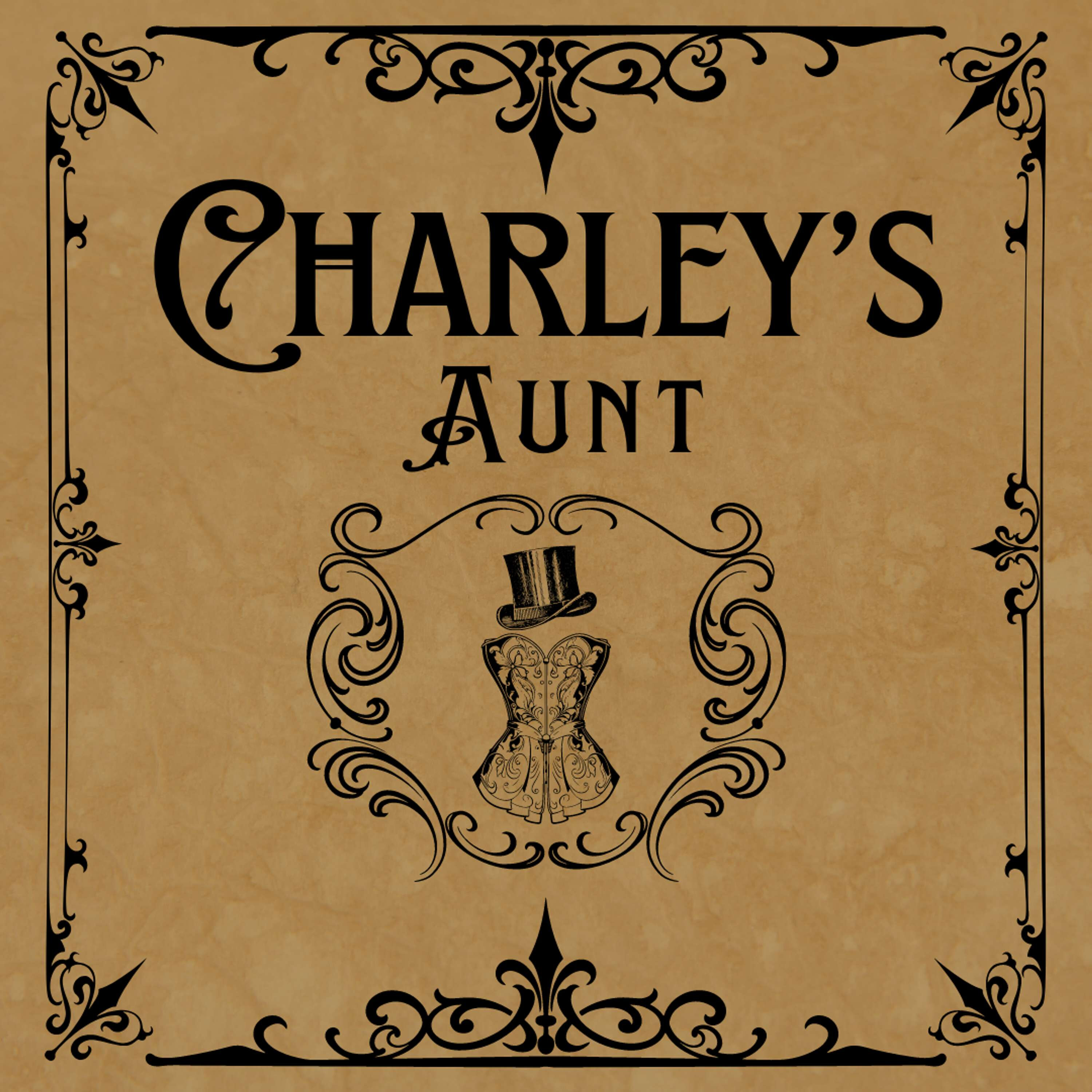 Charley’s Aunt – Act 3