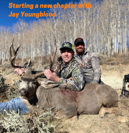 Adaptive Outdoorsman