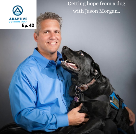 Adaptive Outdoorsman