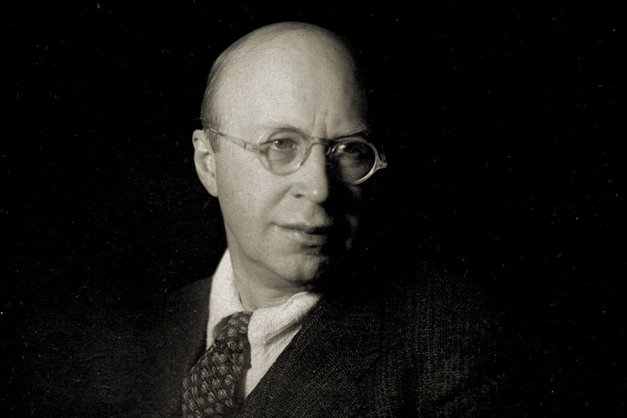 "Prokofiev" Aflevering 09