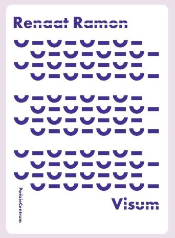 Confituur Boekhandelstip : Visum - Renaat Ramon