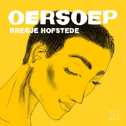 Confituur boekhandelstip : Oersoep - Bregje Hofstede