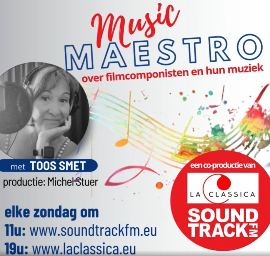 Music Maestro - afl. 1 episode artwork