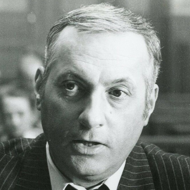 Jour de Fête - Michel Follet