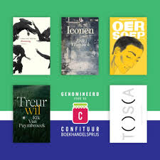 Confituur boekhandelstip : Iconen - Erik Vlaminck