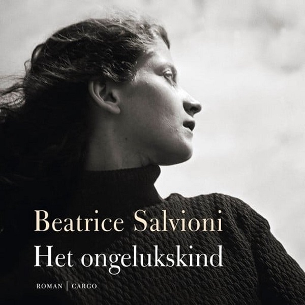Confituur boekhandelstip : Het ongelukskind - Beatrice Salvioni