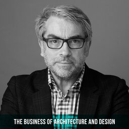 The procurement of architecture and the role of competitions with Malcolm Reading