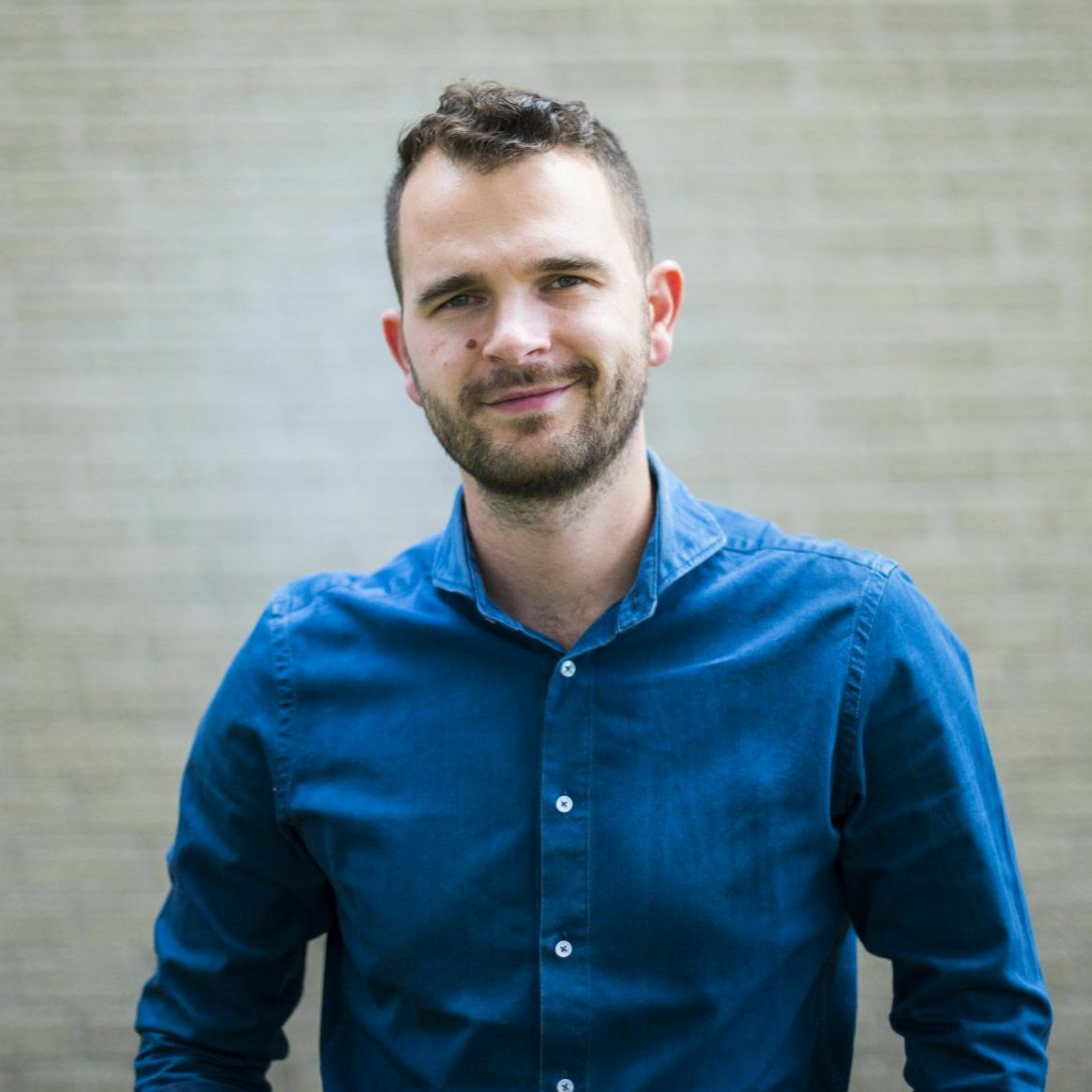Groot Nieuws Radio Podcast