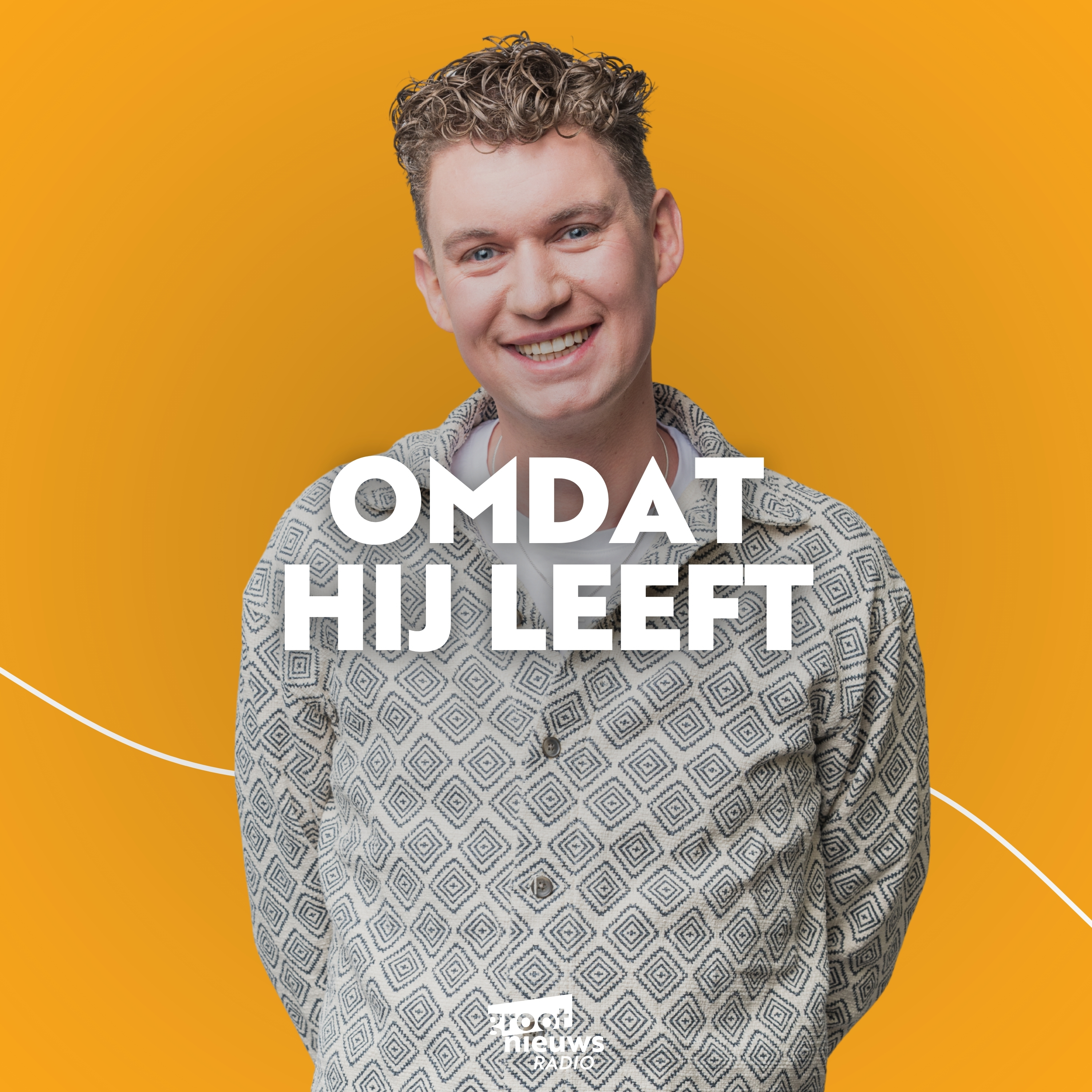 Omdat Hij Leeft - Deel 3: Door Christus met God verzoend