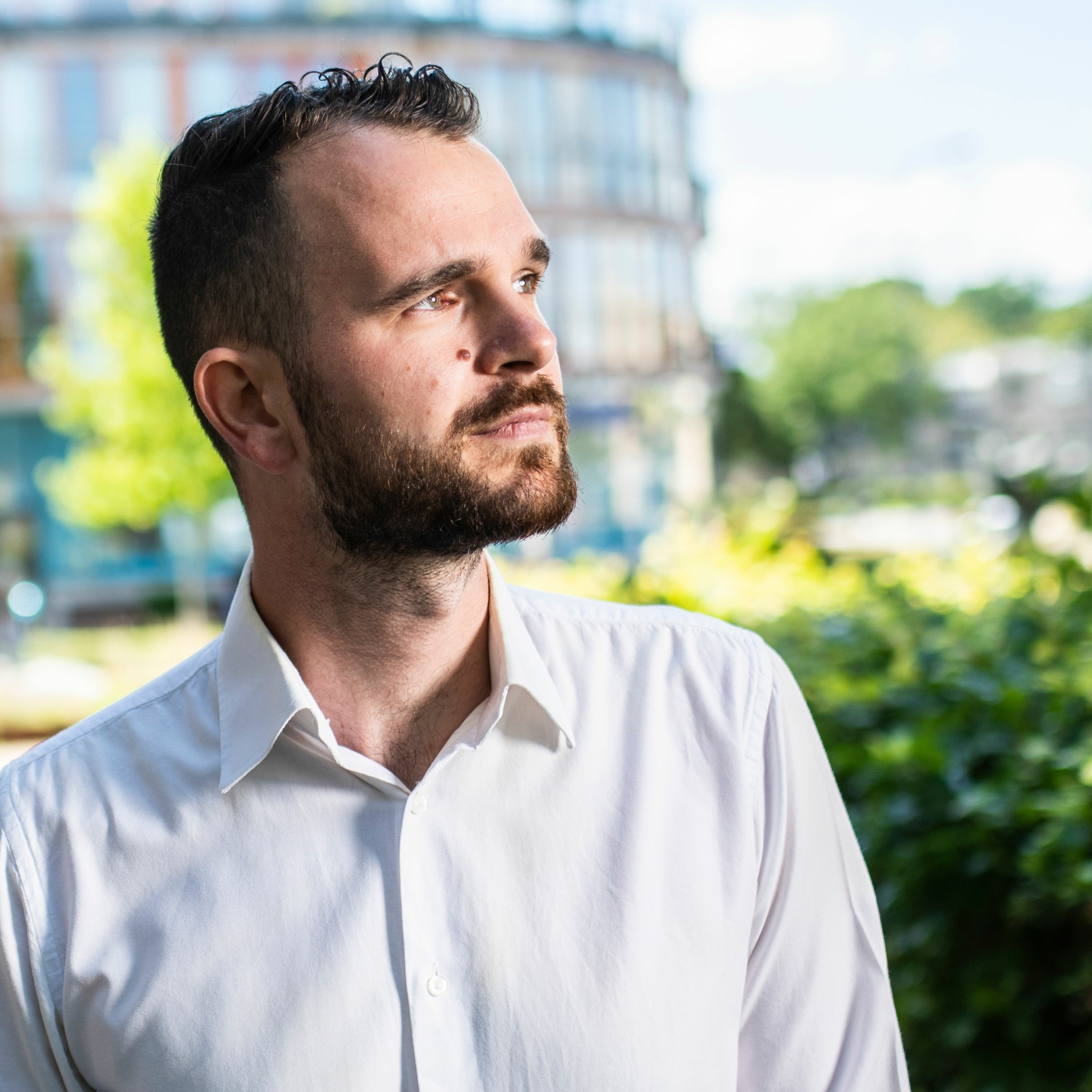 Groot Nieuws Radio Podcast