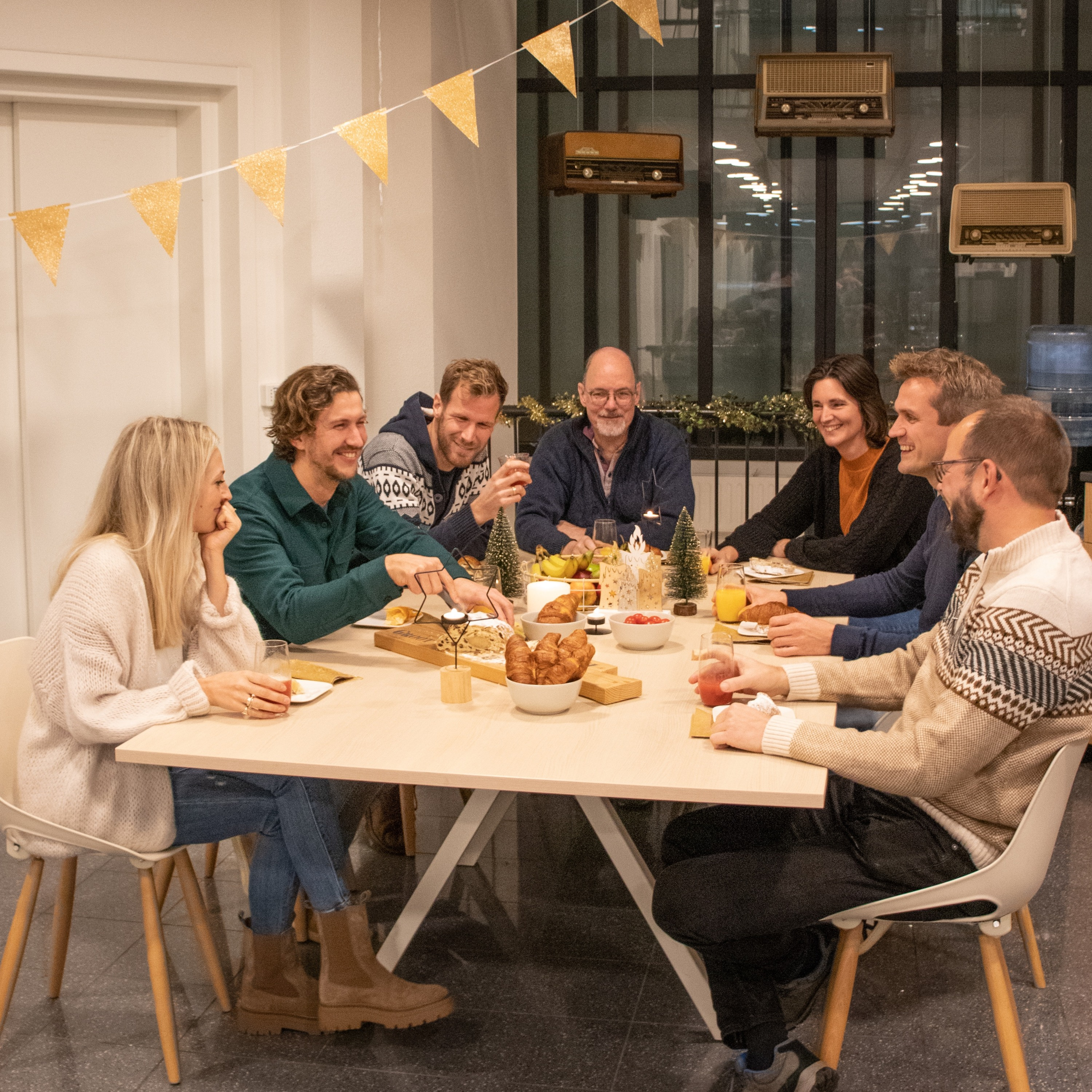 Groot Nieuws Radio Podcast
