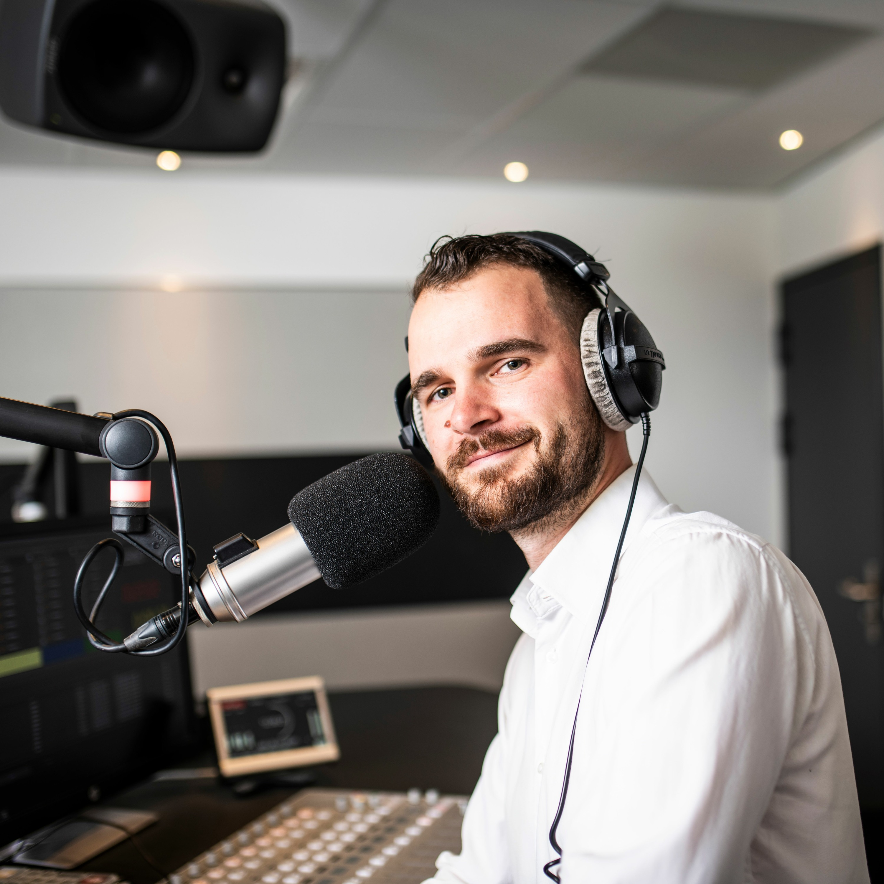 Groot Nieuws Radio Podcast