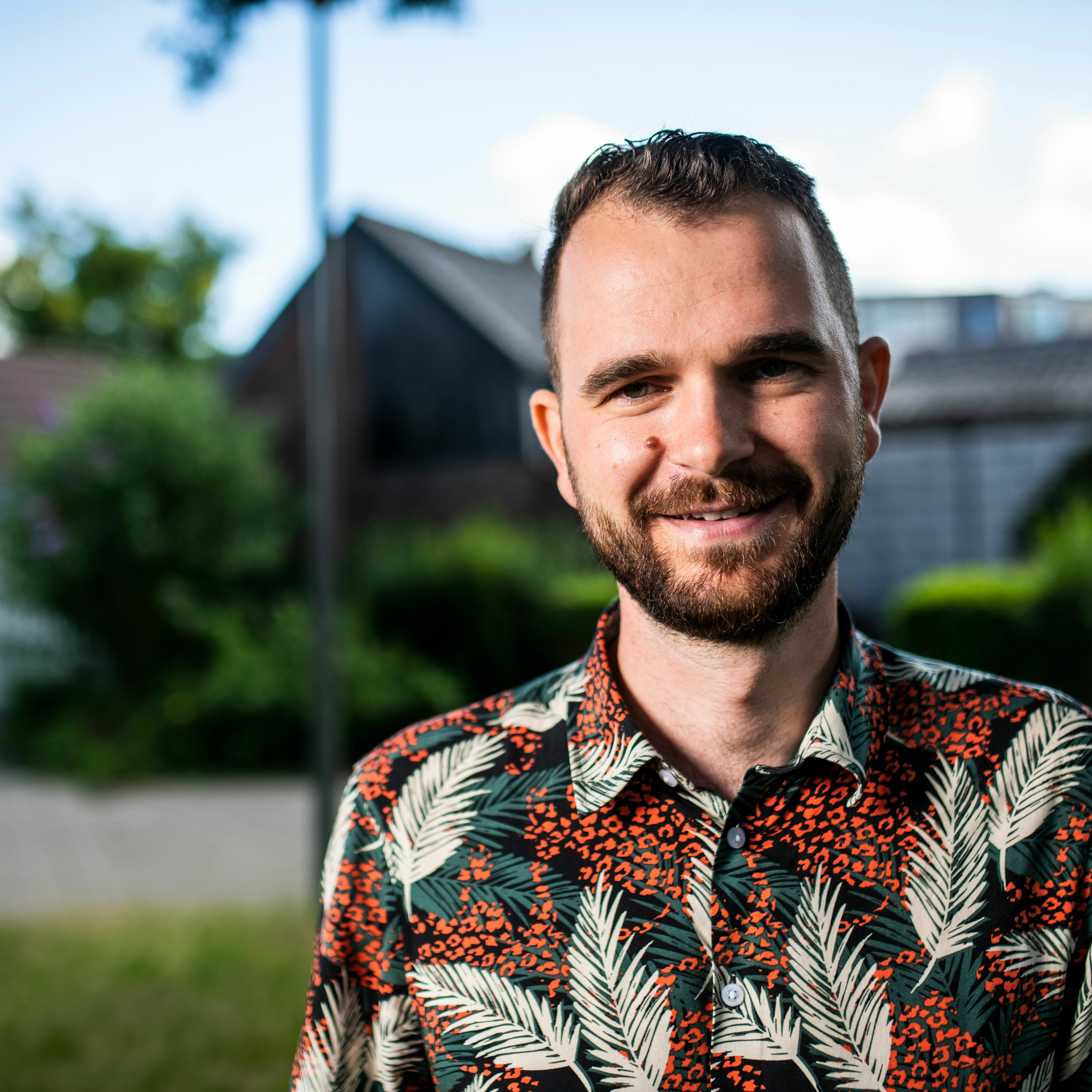 Groot Nieuws Radio Podcast