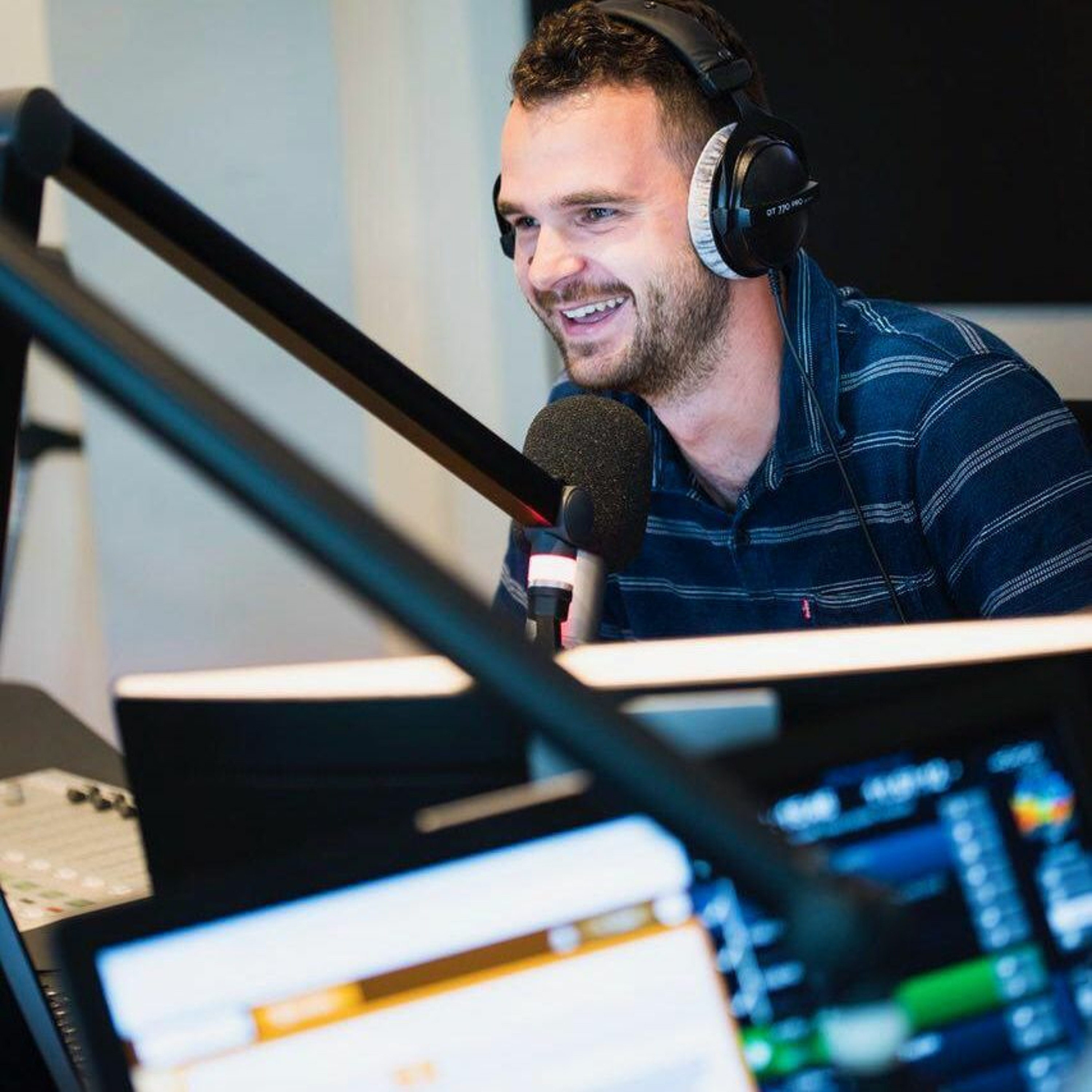 Groot Nieuws Radio Podcast