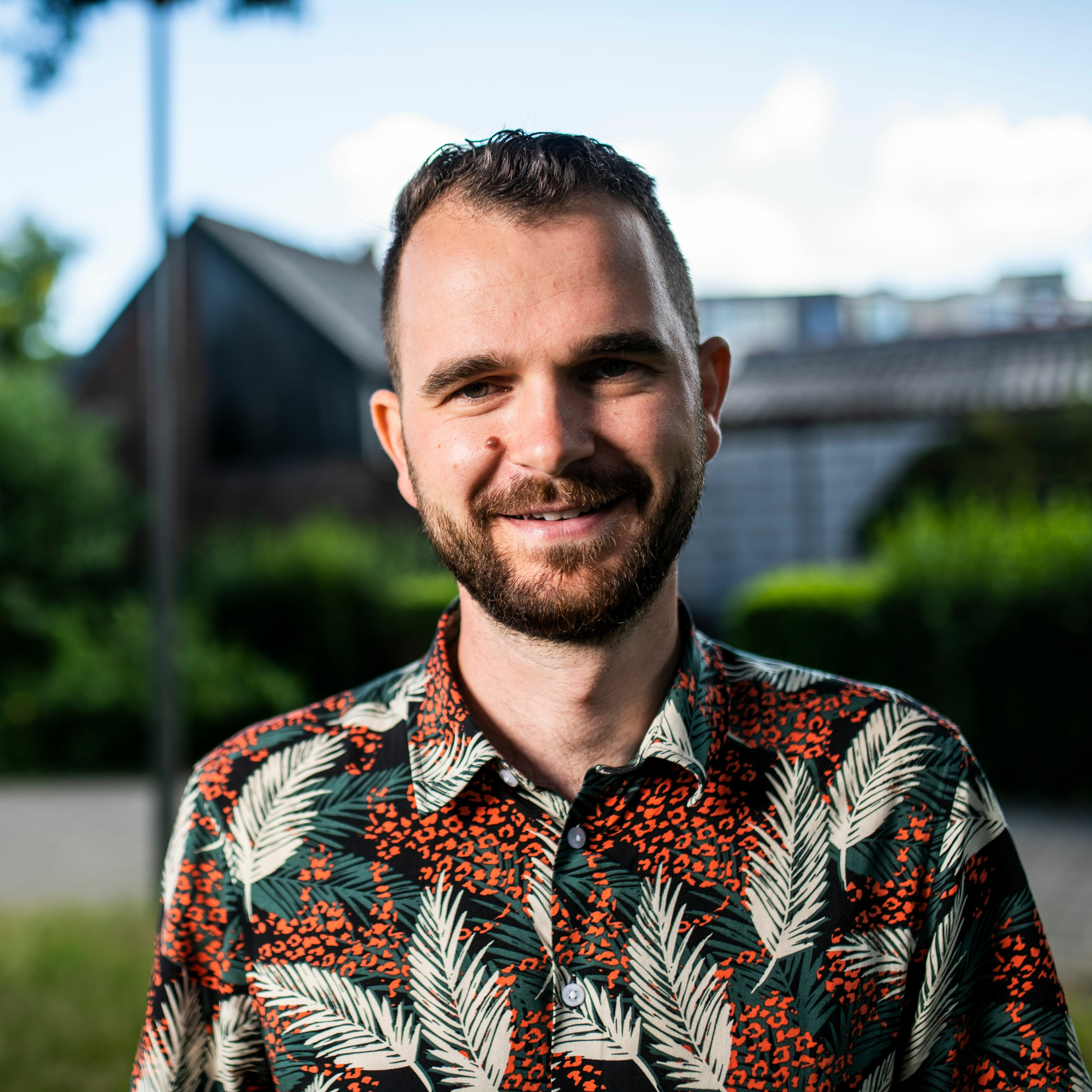 Groot Nieuws Radio Podcast