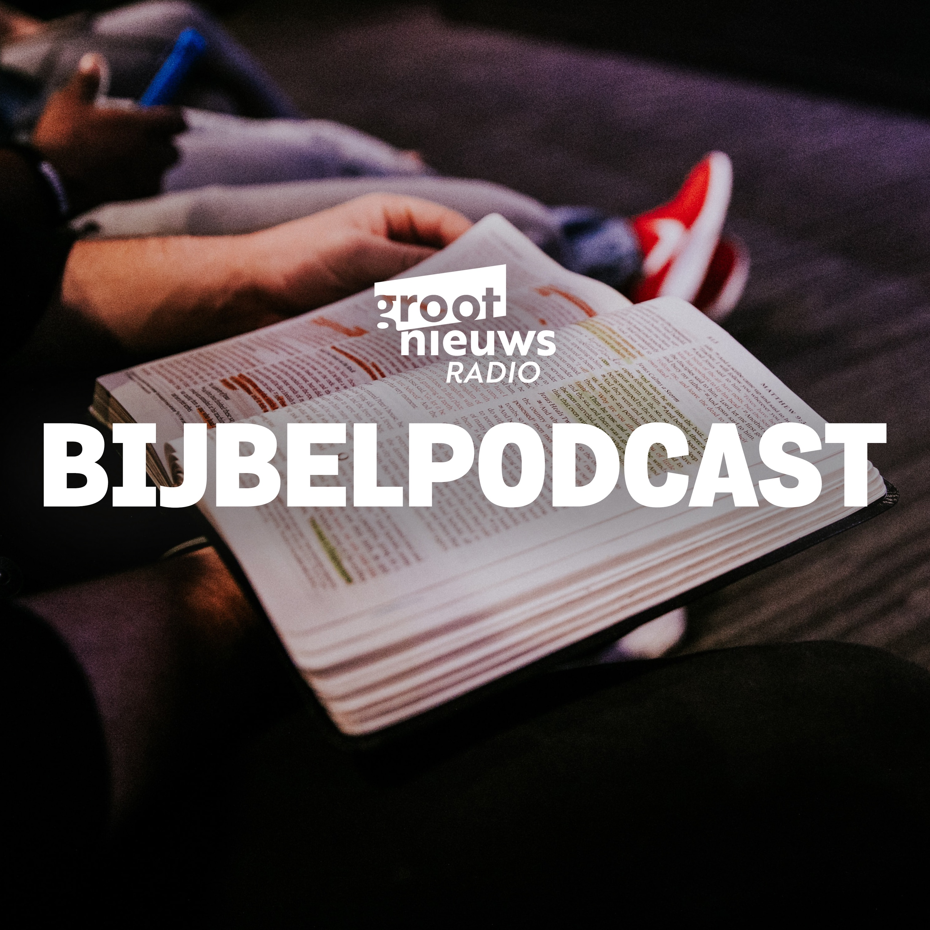 Dag 243: 2 Samuël 2 Filippenzen 1 - Lees de Bijbel in twee jaar episode artwork