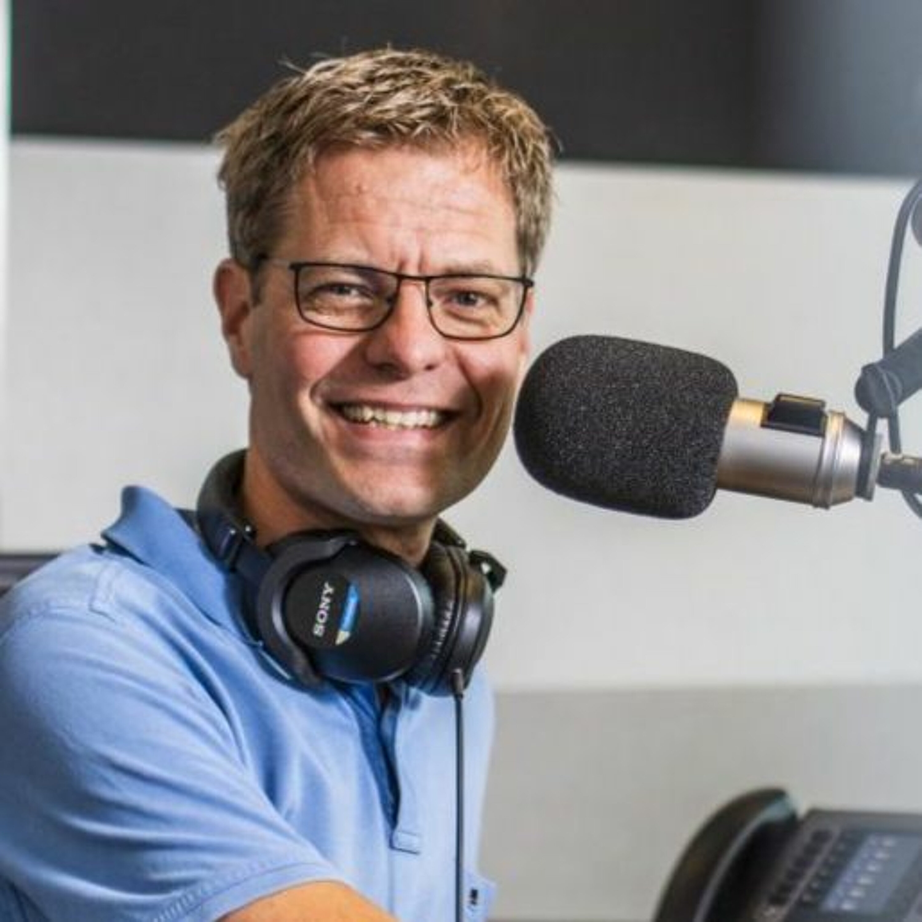 Zo kun je minder somberen