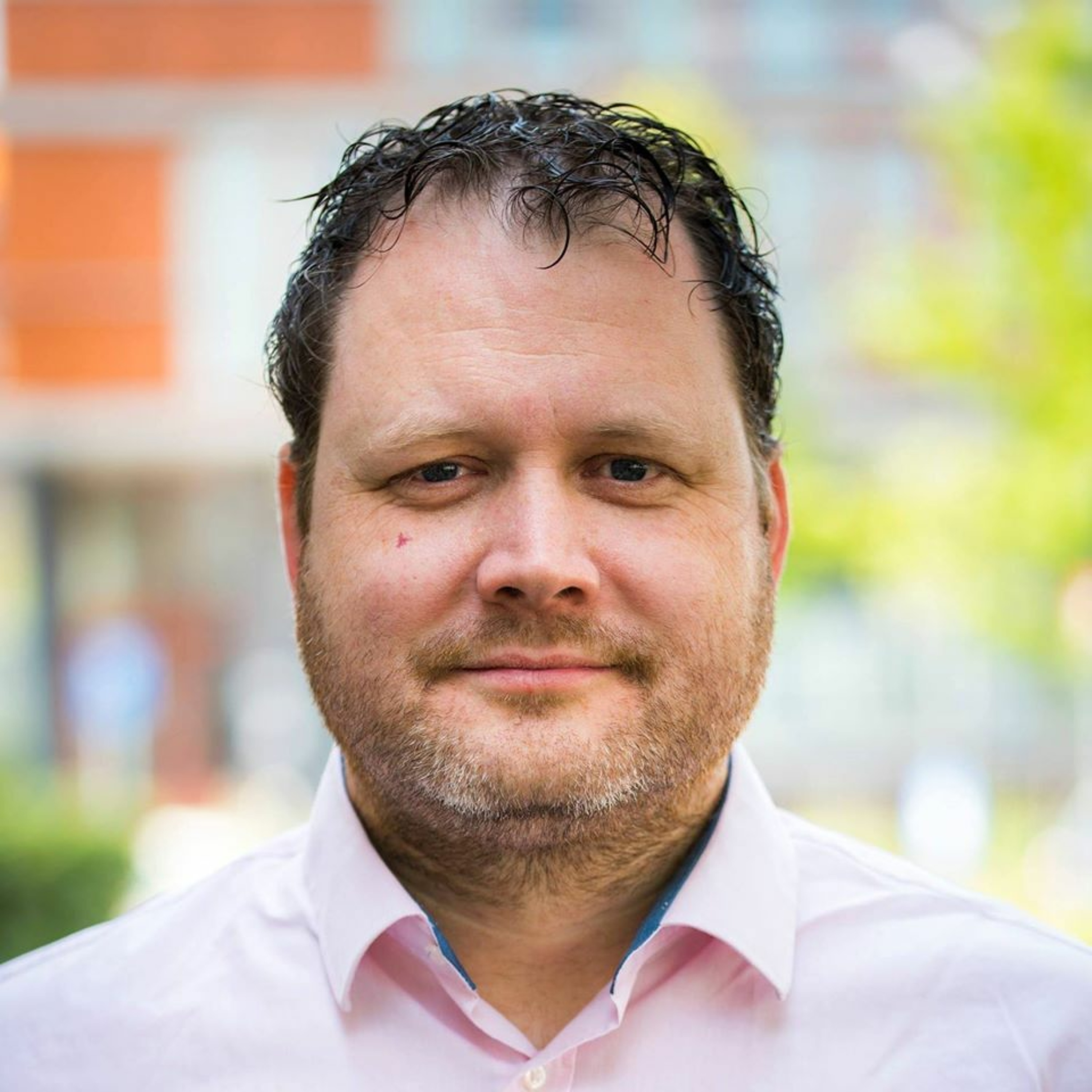 \'t Heerlijk Loflied