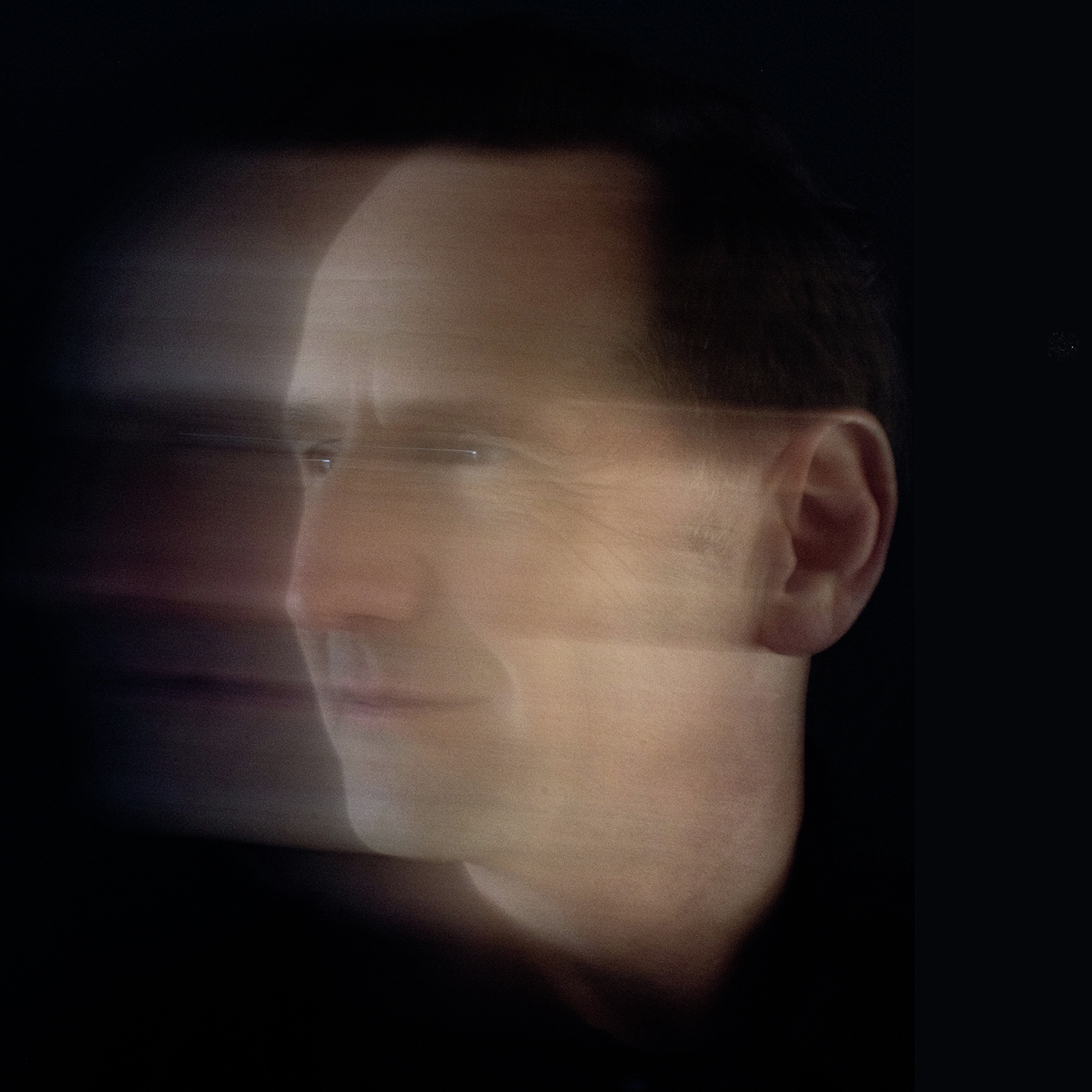 In gesprek met: Martin Smith