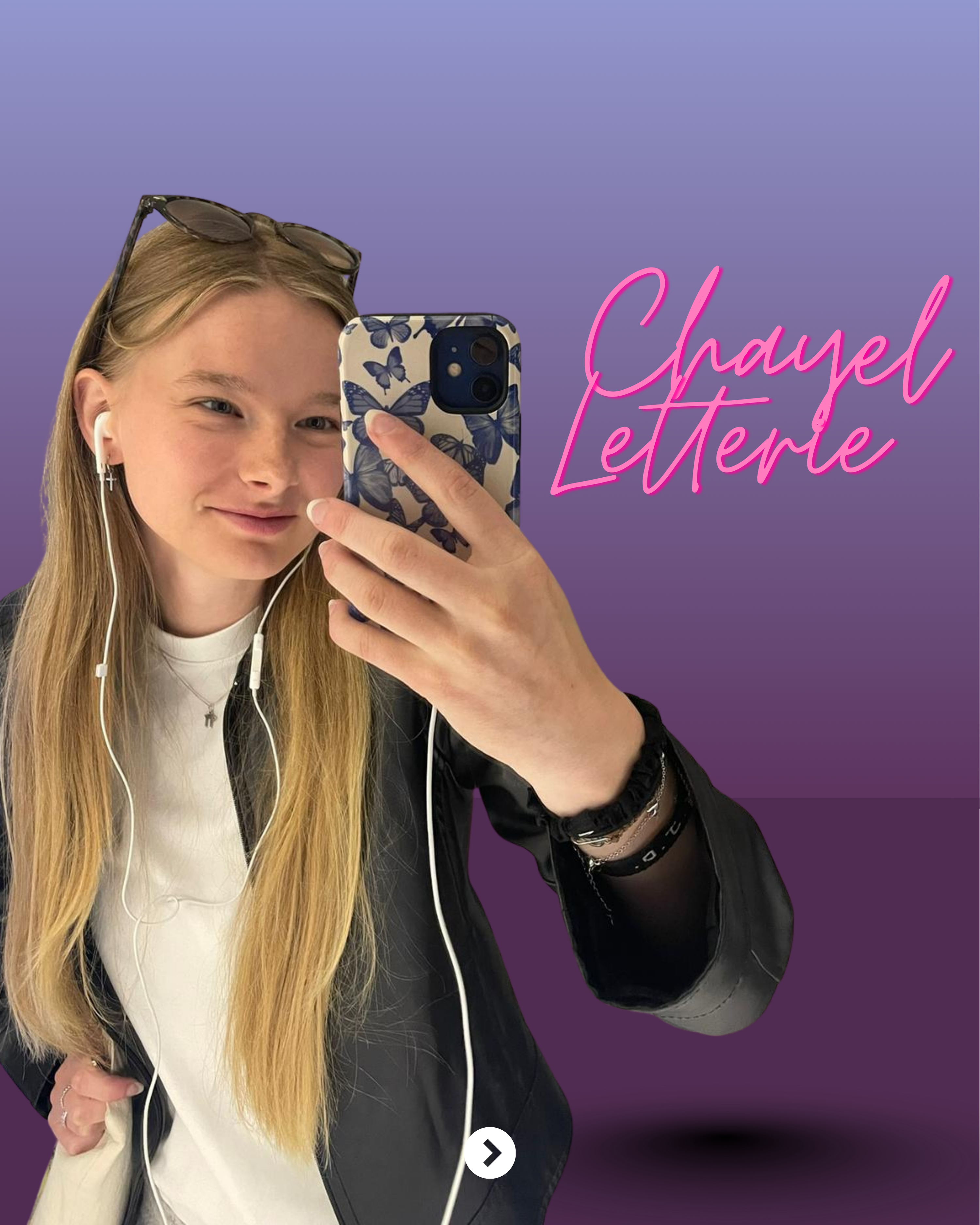 Even voorstellen: Seven FM-dj Chayel Letterie
