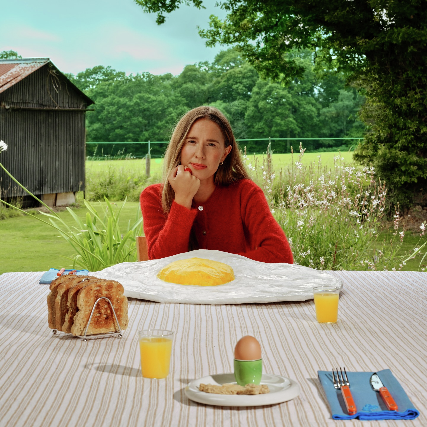 In gesprek met: Elle Limebear