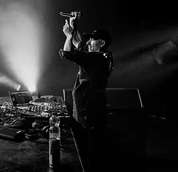 DJ Roberto Rosso blikt vooruit op Youth.Opwekking