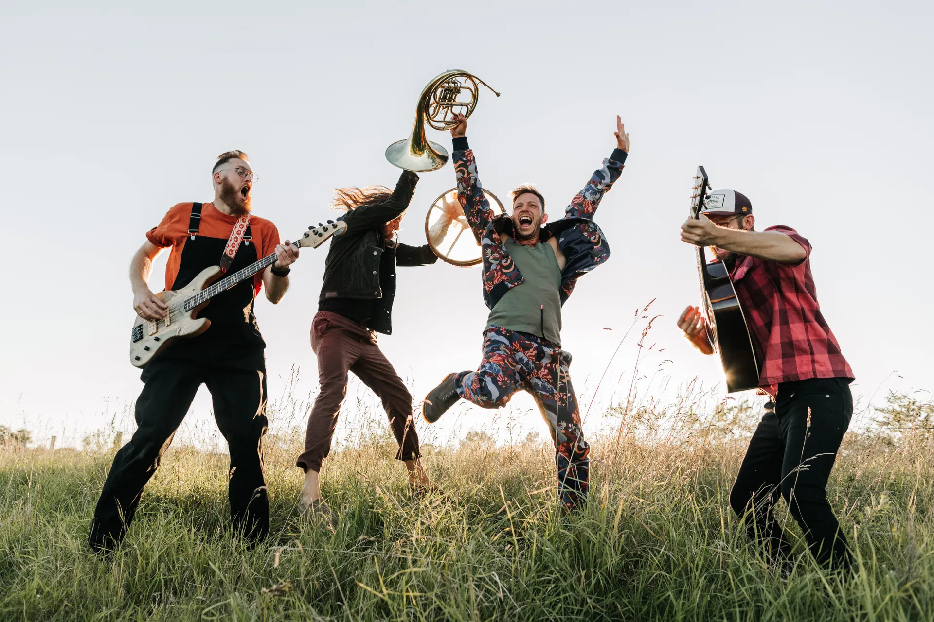 Niek Smelt over het jubileum van Trinity: nieuw live-album,  een boek en een bijzondere reis