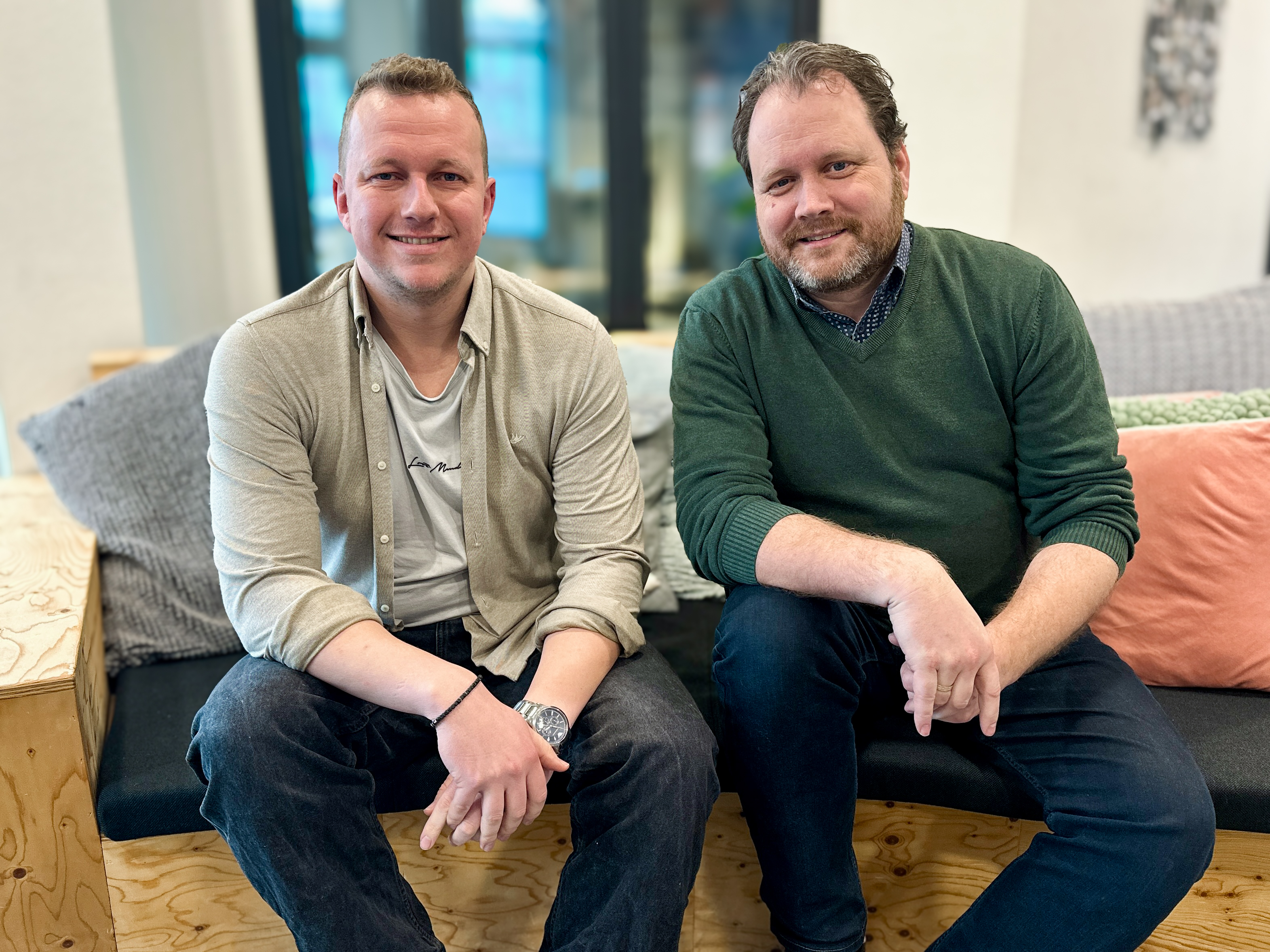 Reyer brengt een boodschap van hoop en toekomst met zijn nieuwe album