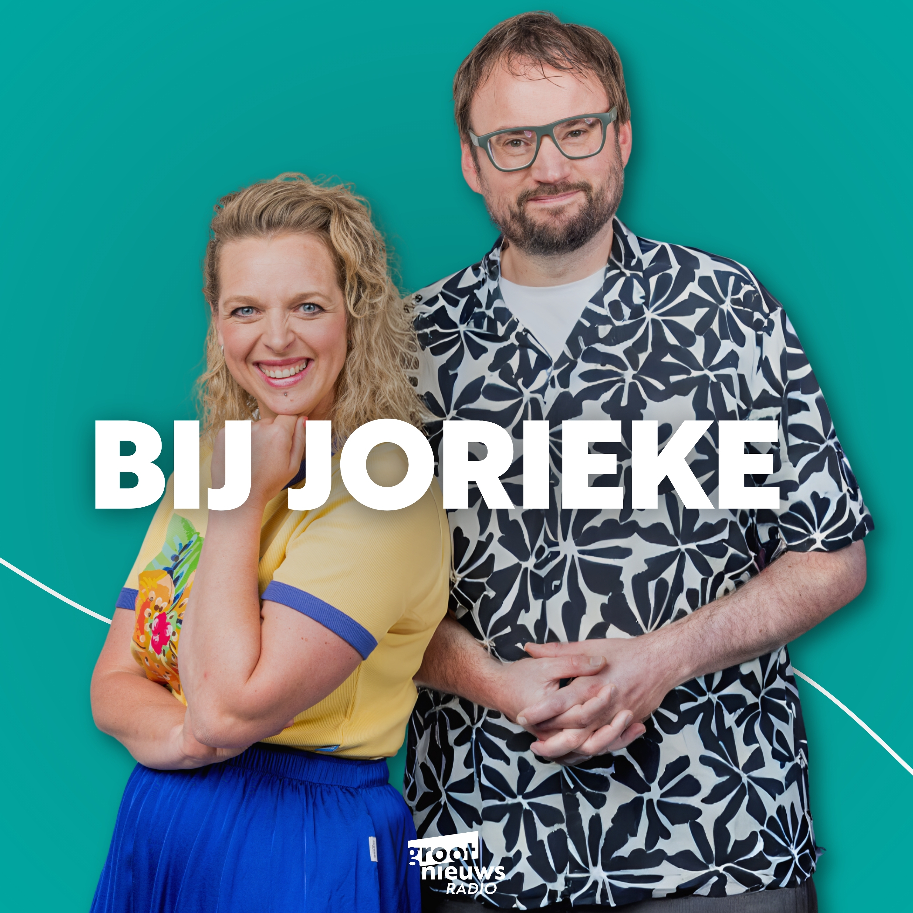 Met Nirky Postema over het verlies van zeven kinderen