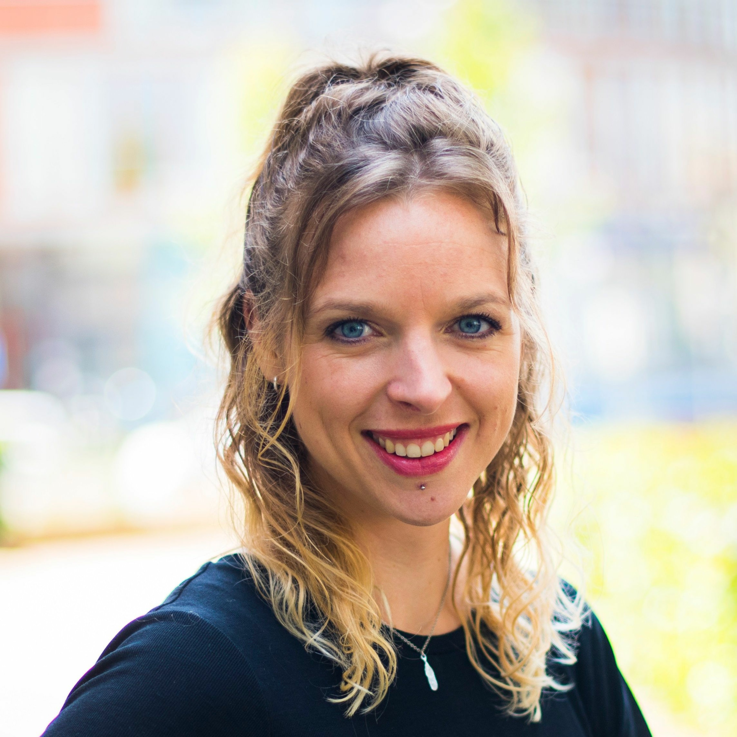 Bij Jorieke