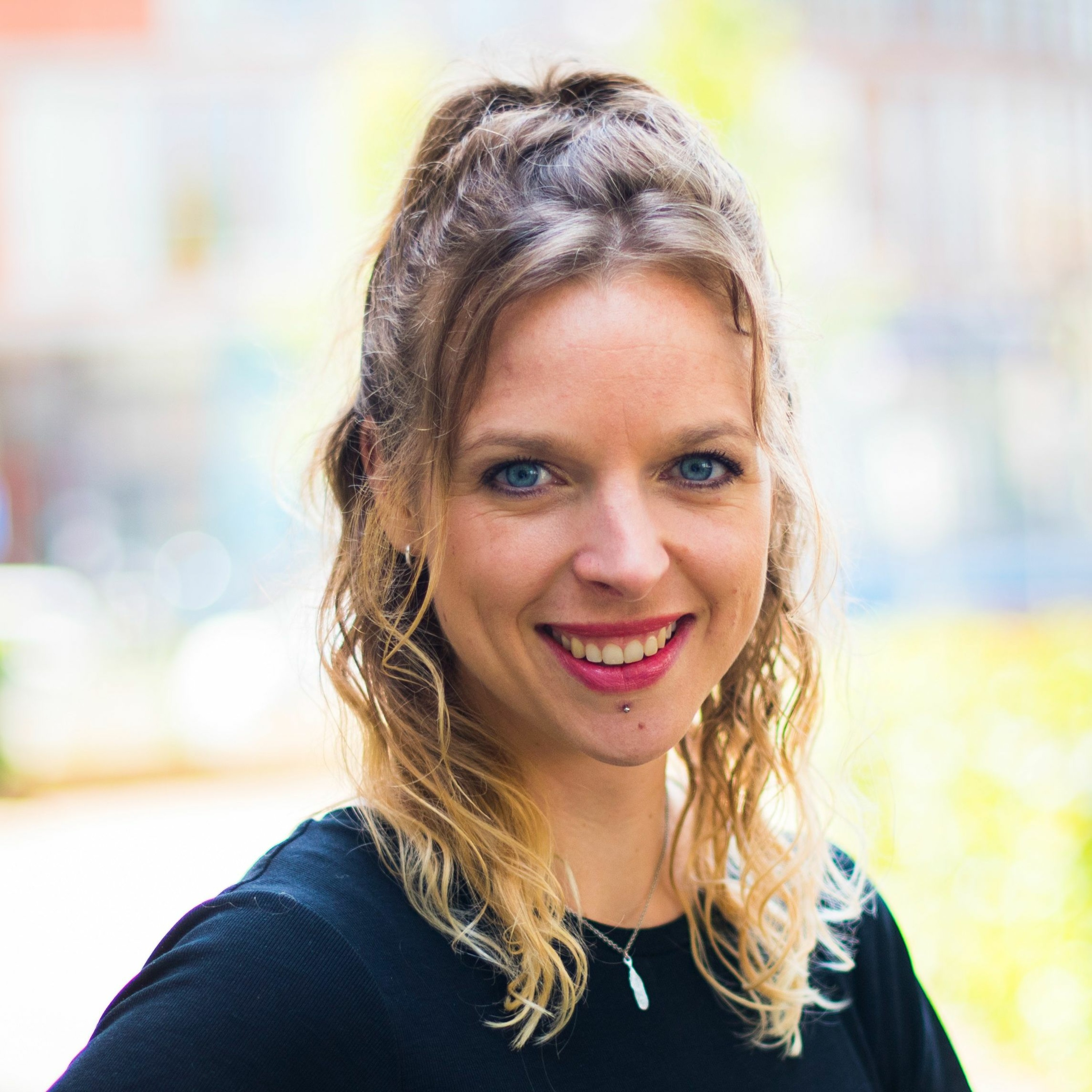 Bij Jorieke