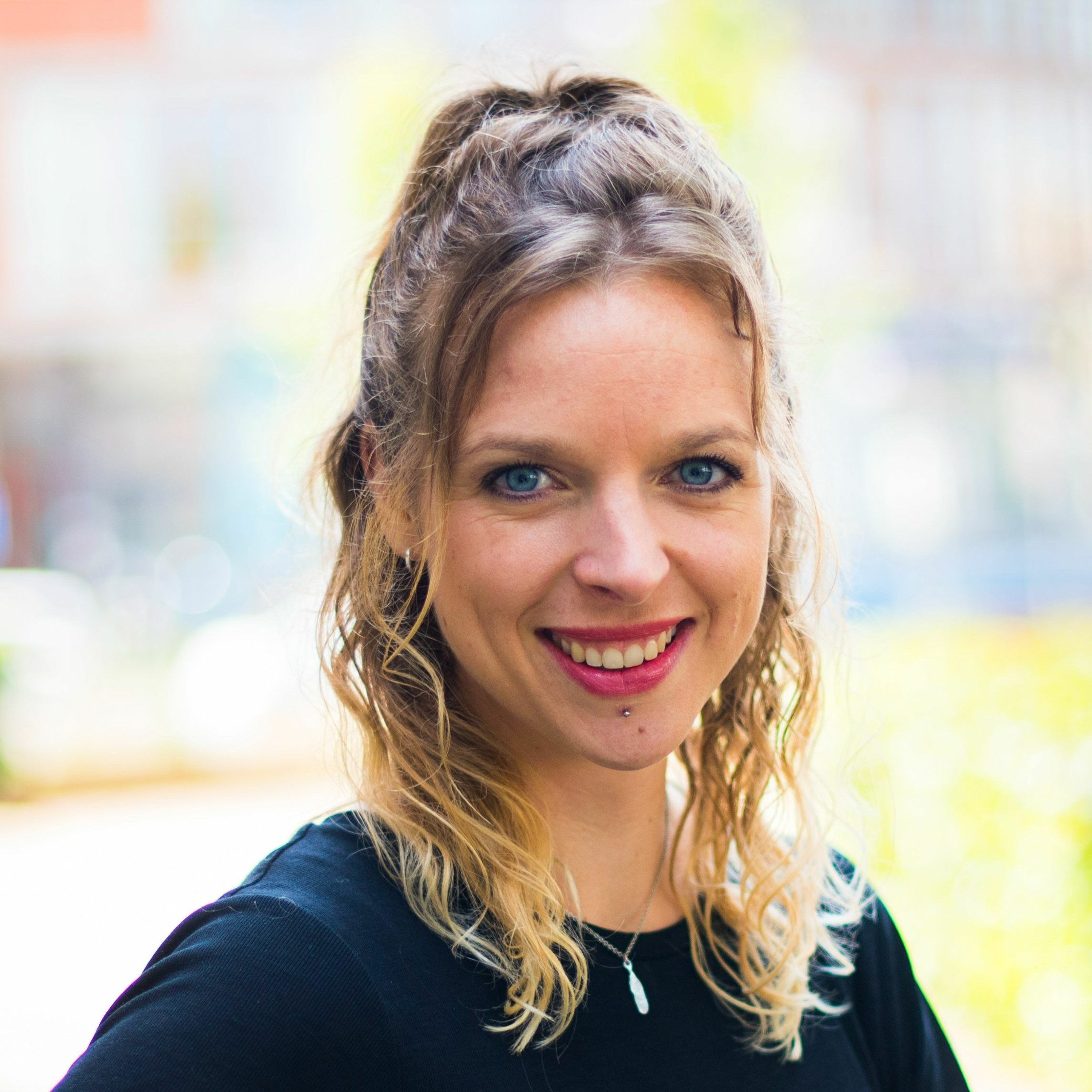 Bij Jorieke
