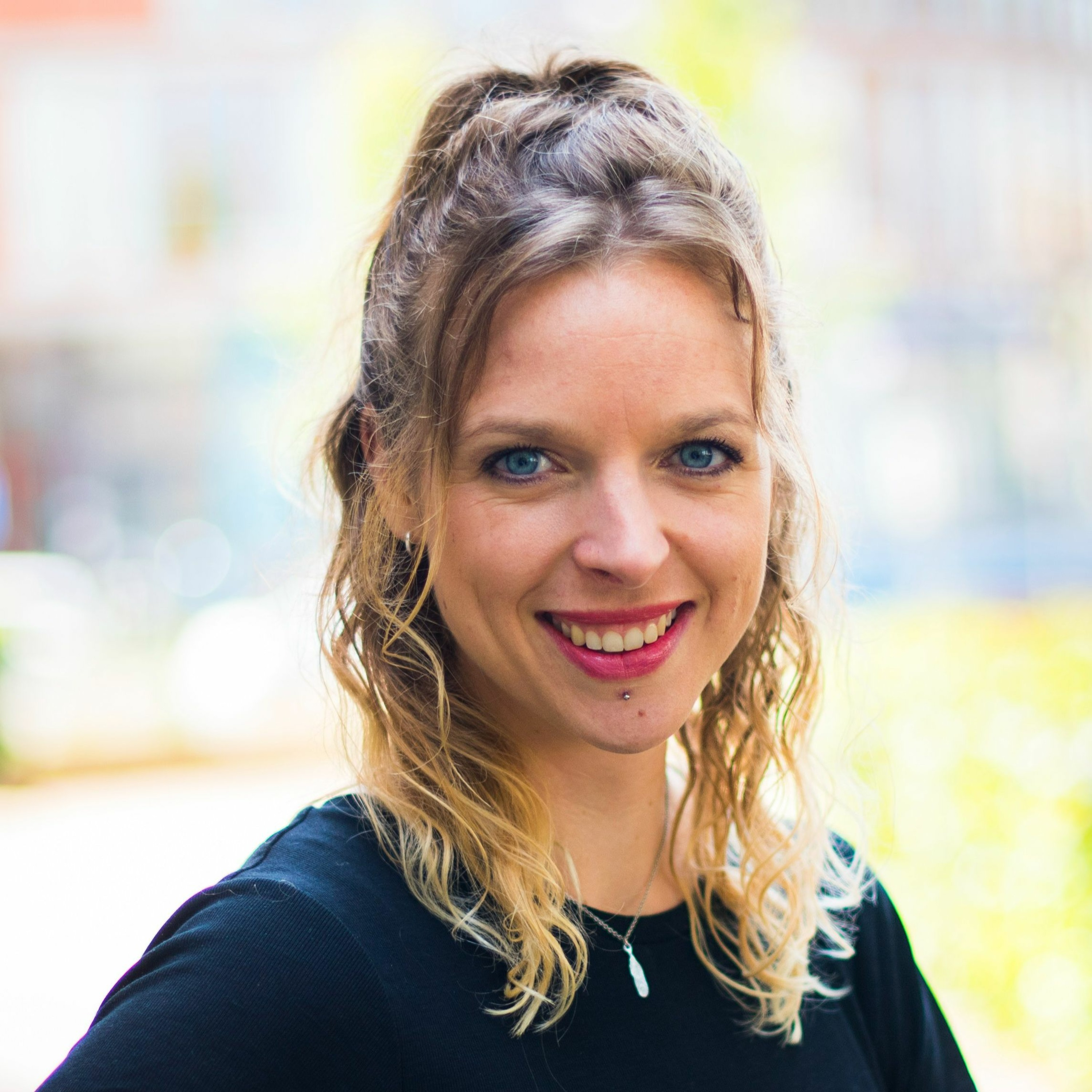 Bij Jorieke