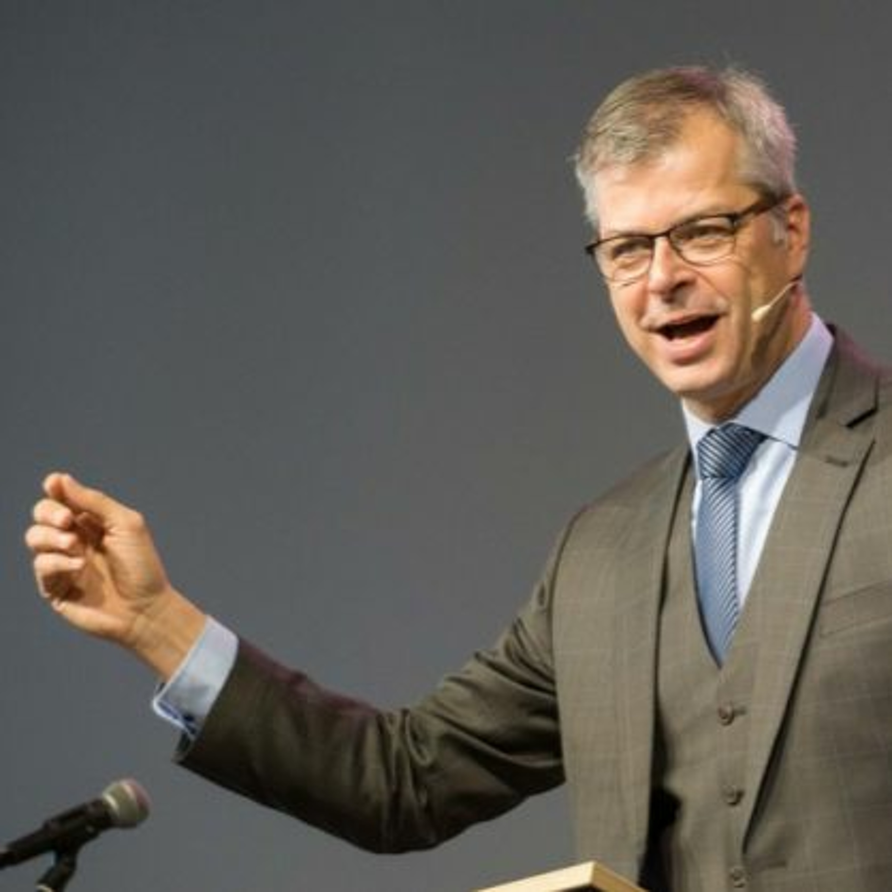 Preken en overdenkingen