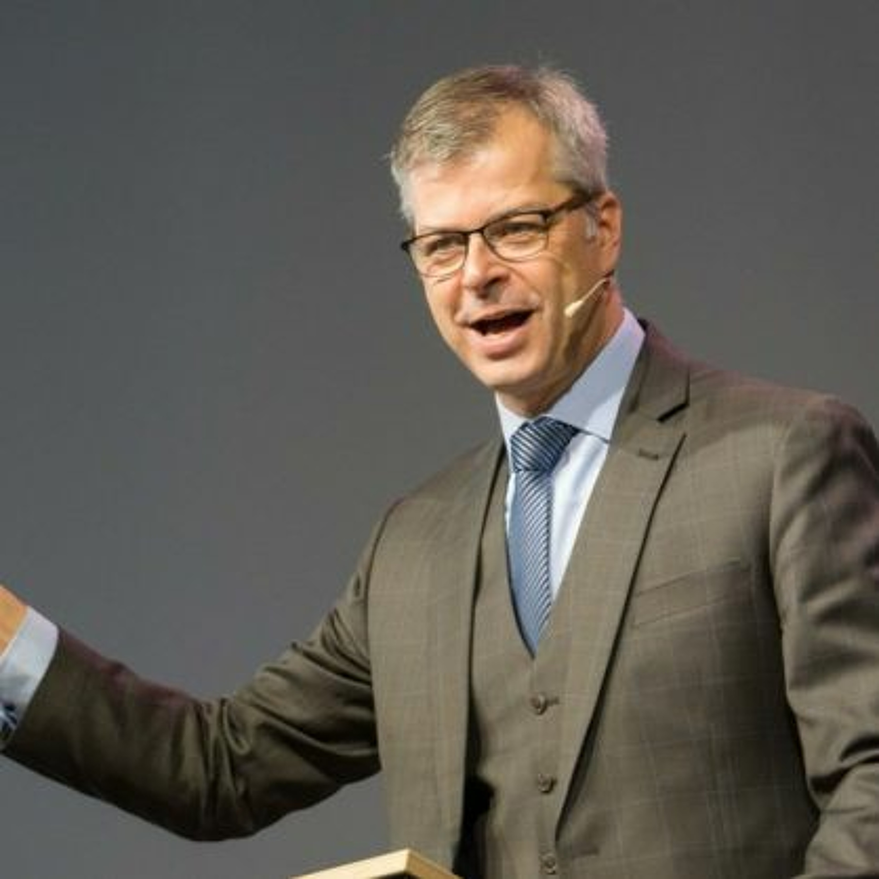 Preken en overdenkingen