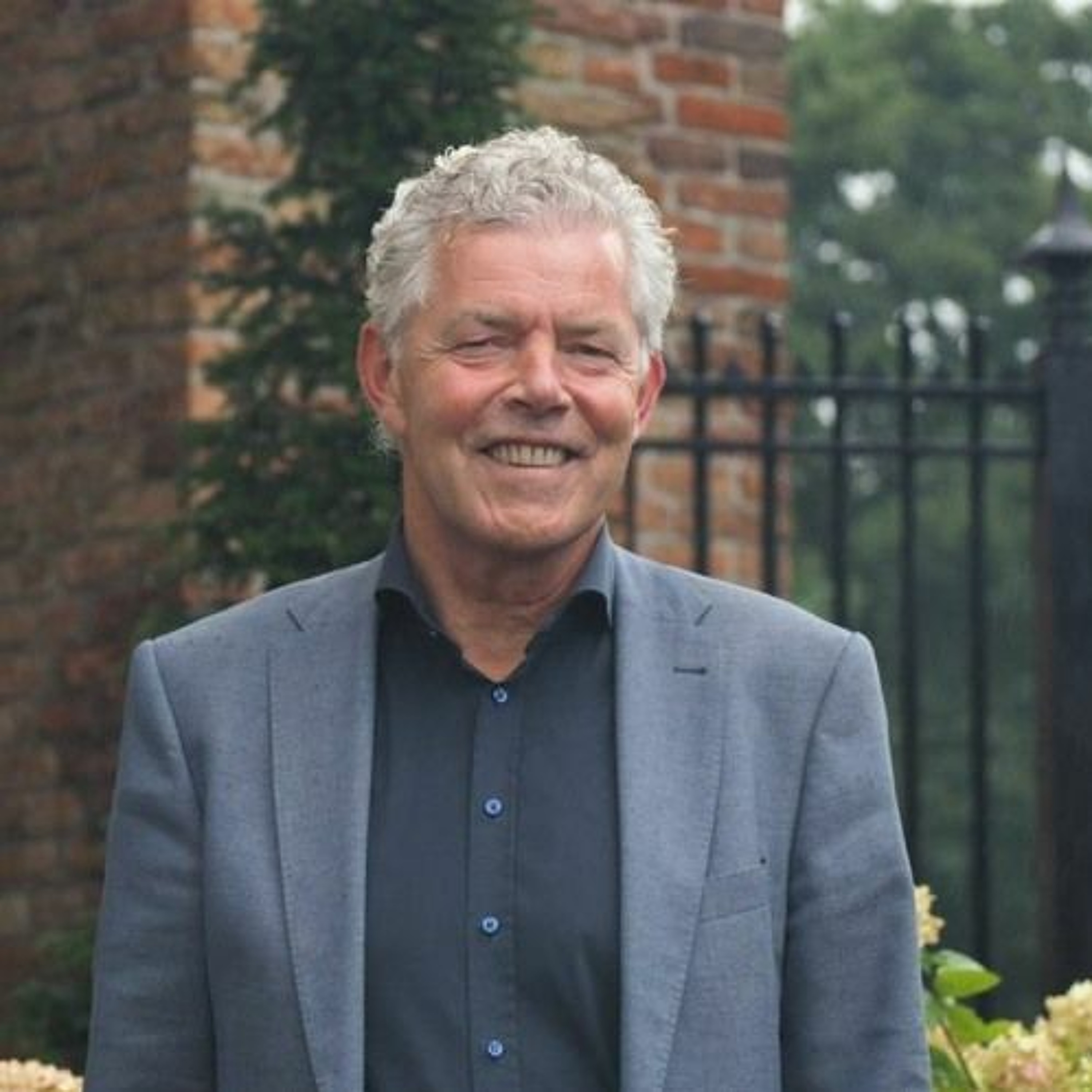 Preken en overdenkingen