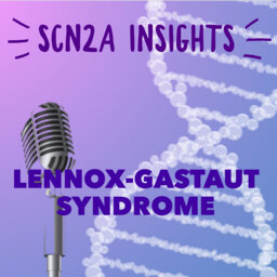 Lennox-Gastaut Syndrome