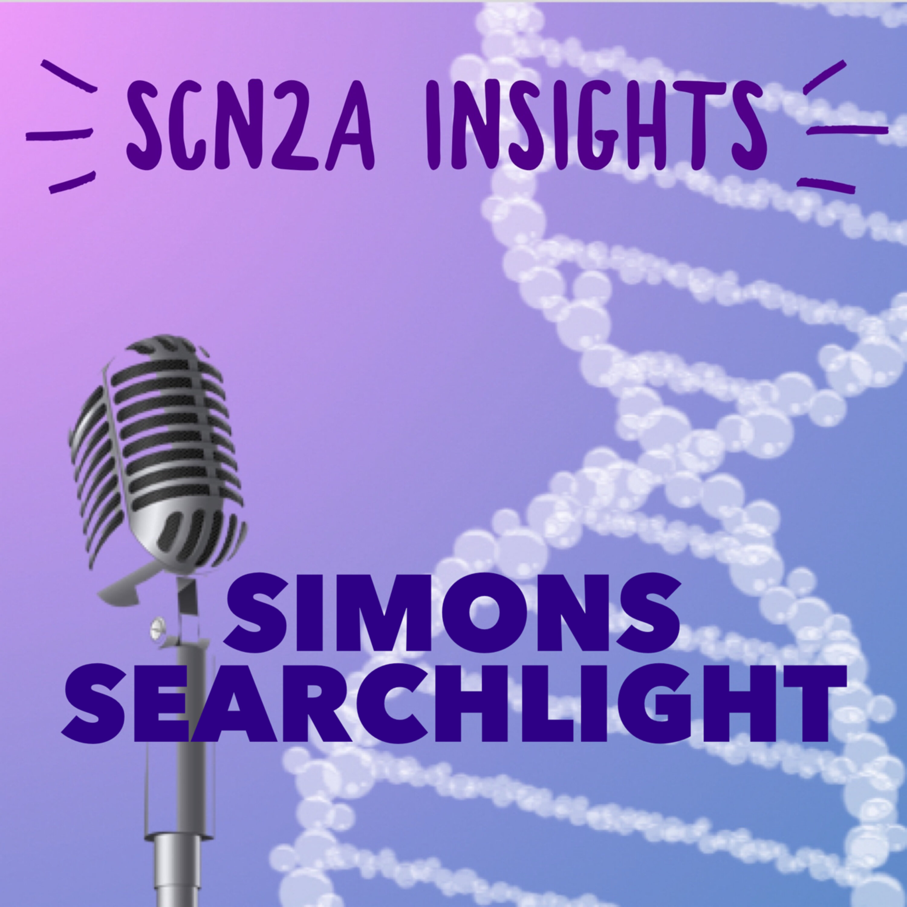 Simons Searchlight Simons Searchlight