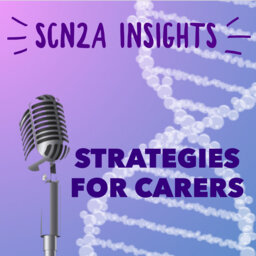 Strategies for Carers